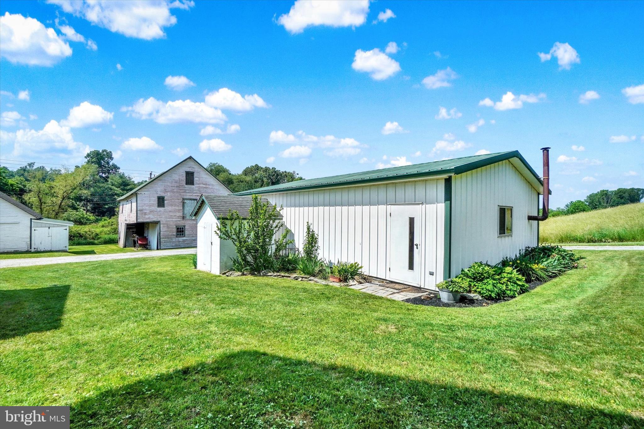 CODORUS - Farm