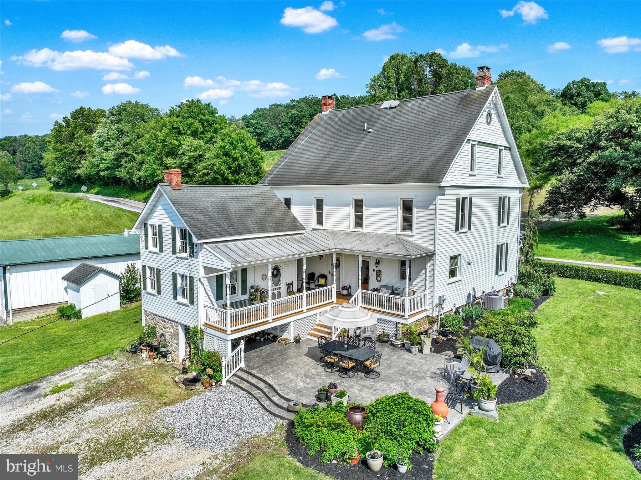 CODORUS - Farm