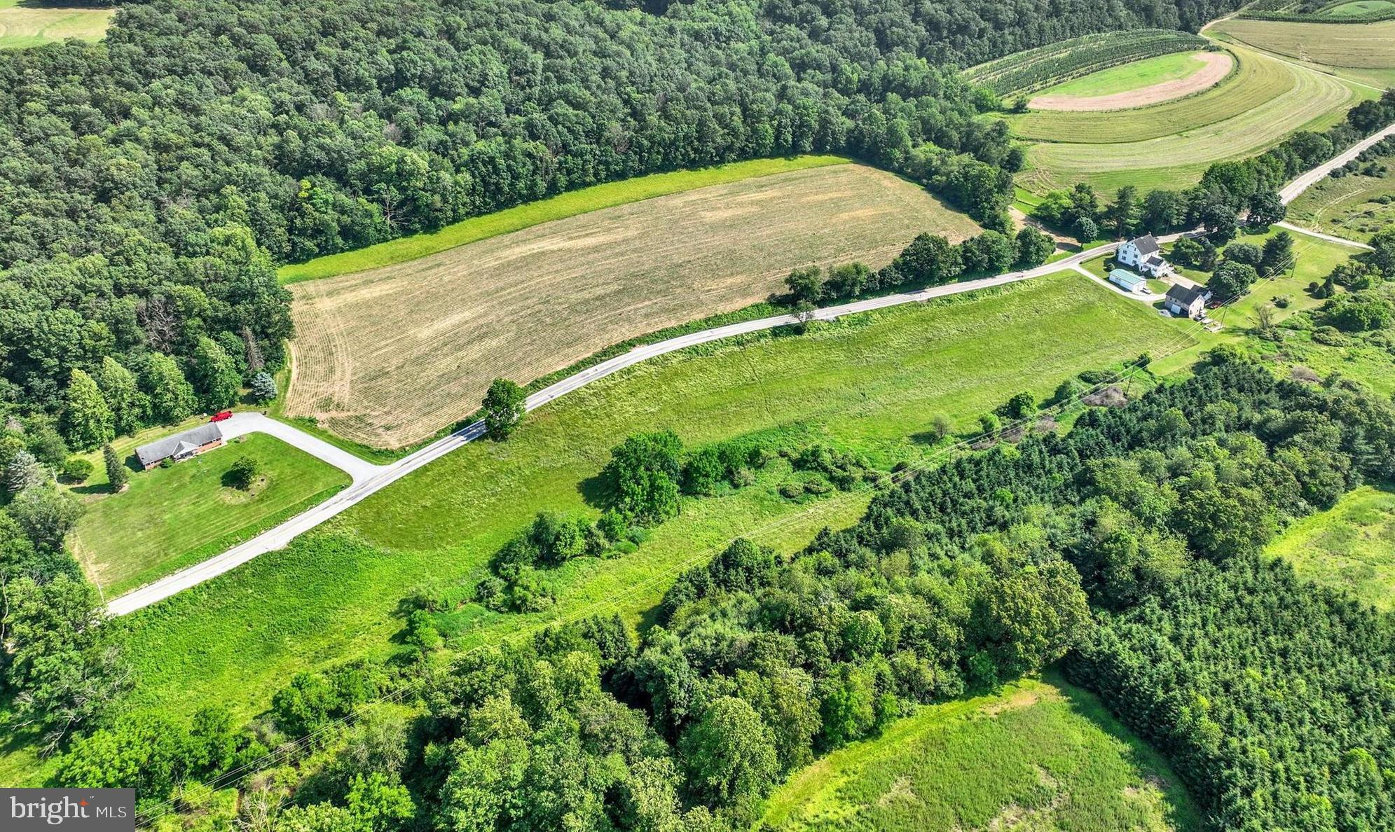 CODORUS - Farm