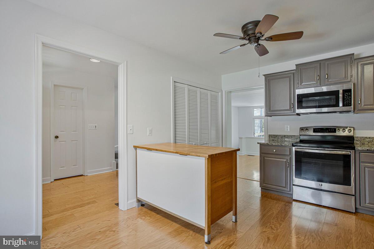 WOODS LANDING - Residential