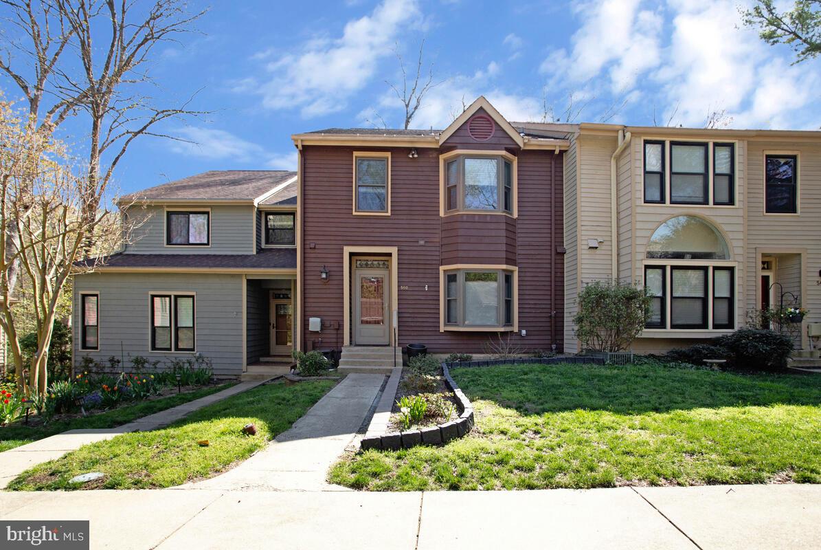 WOODS LANDING - Residential