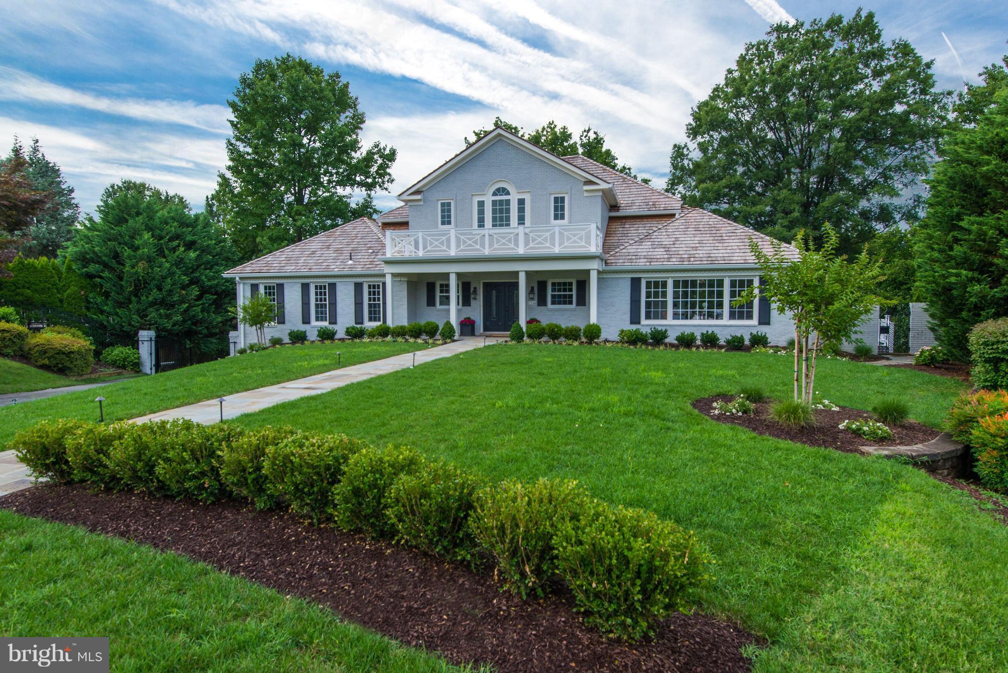 EVERMAY - Residential