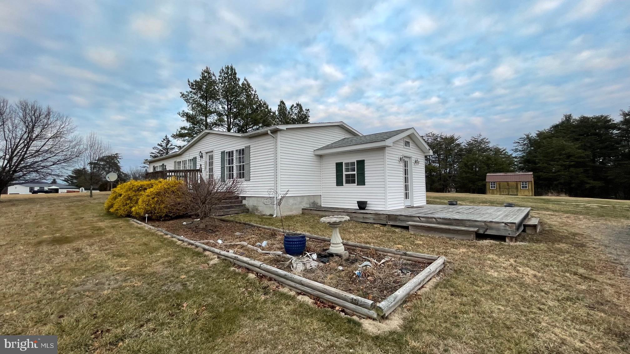 PLEASANT DALE - Residential