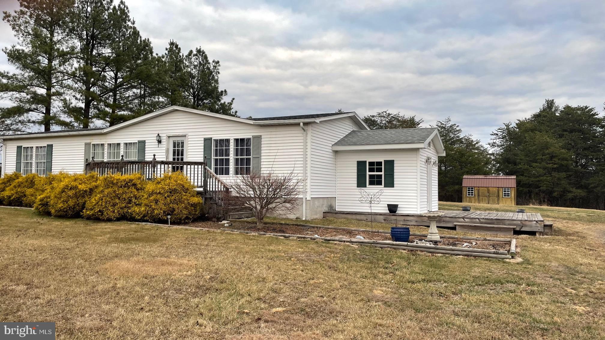 PLEASANT DALE - Residential