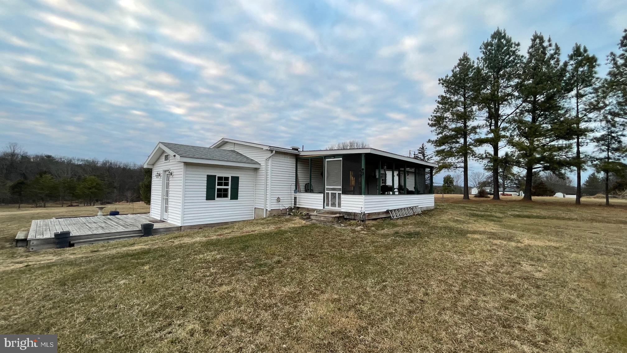 PLEASANT DALE - Residential