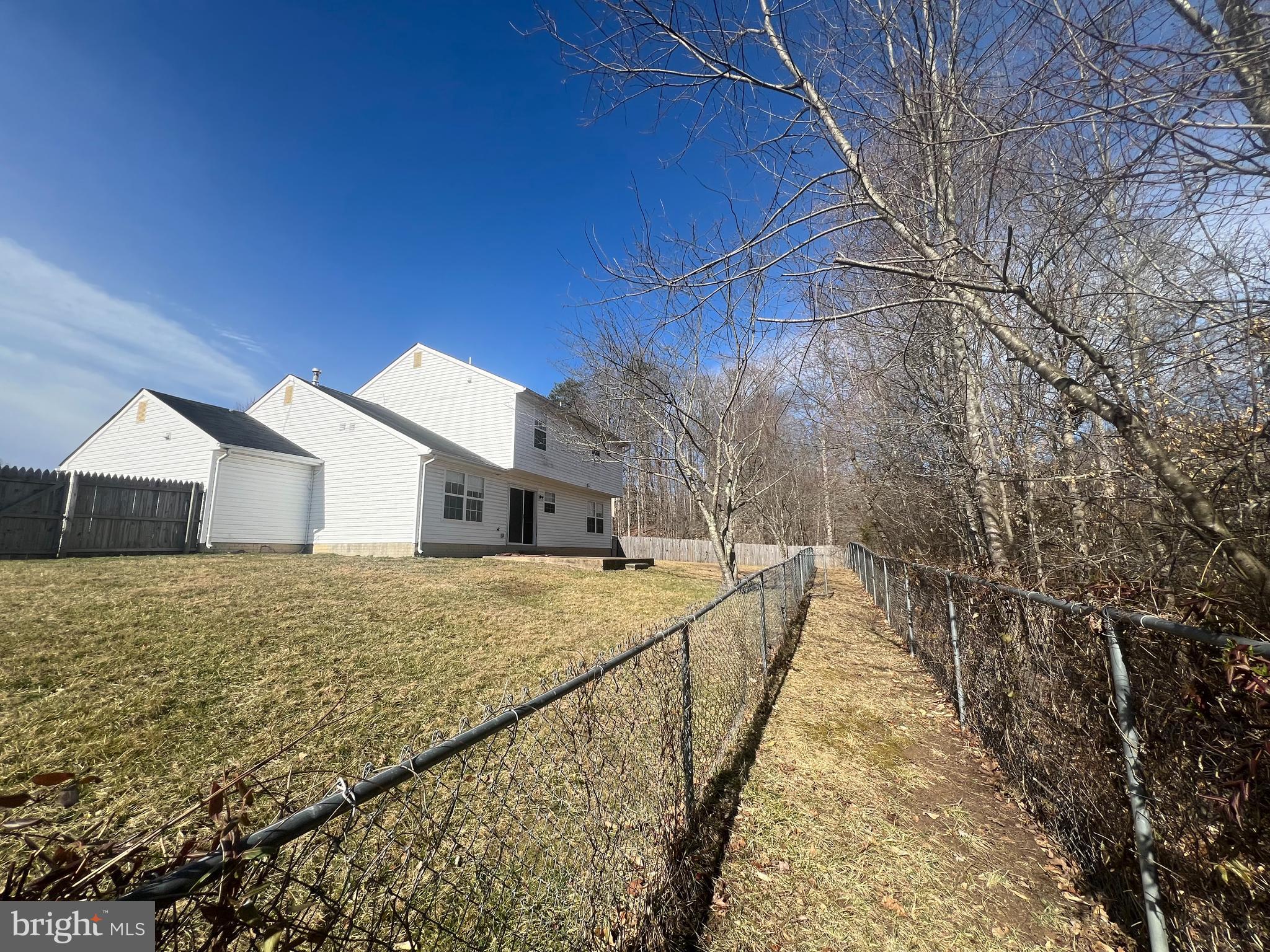 DALE CITY - Residential