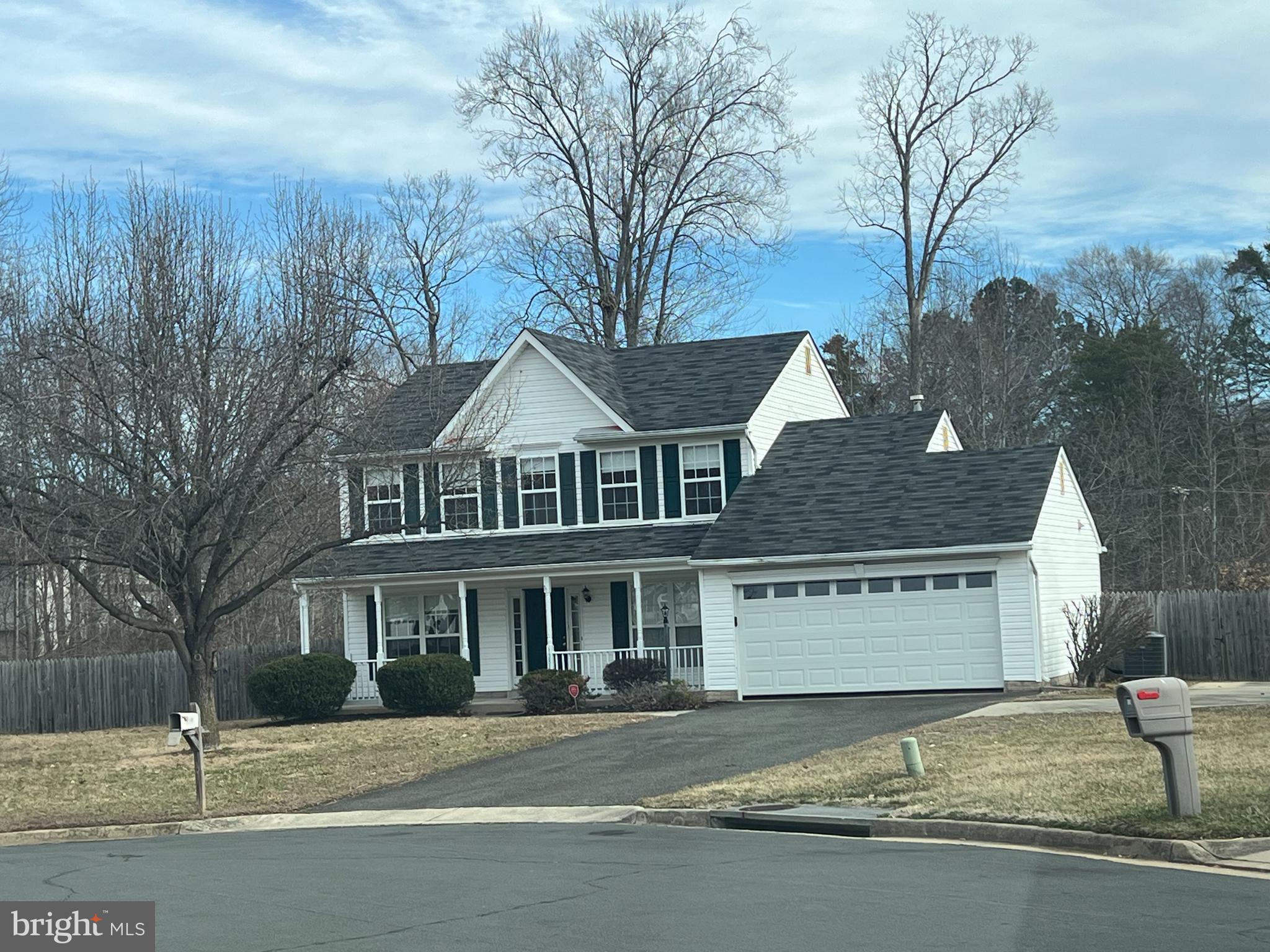 DALE CITY - Residential