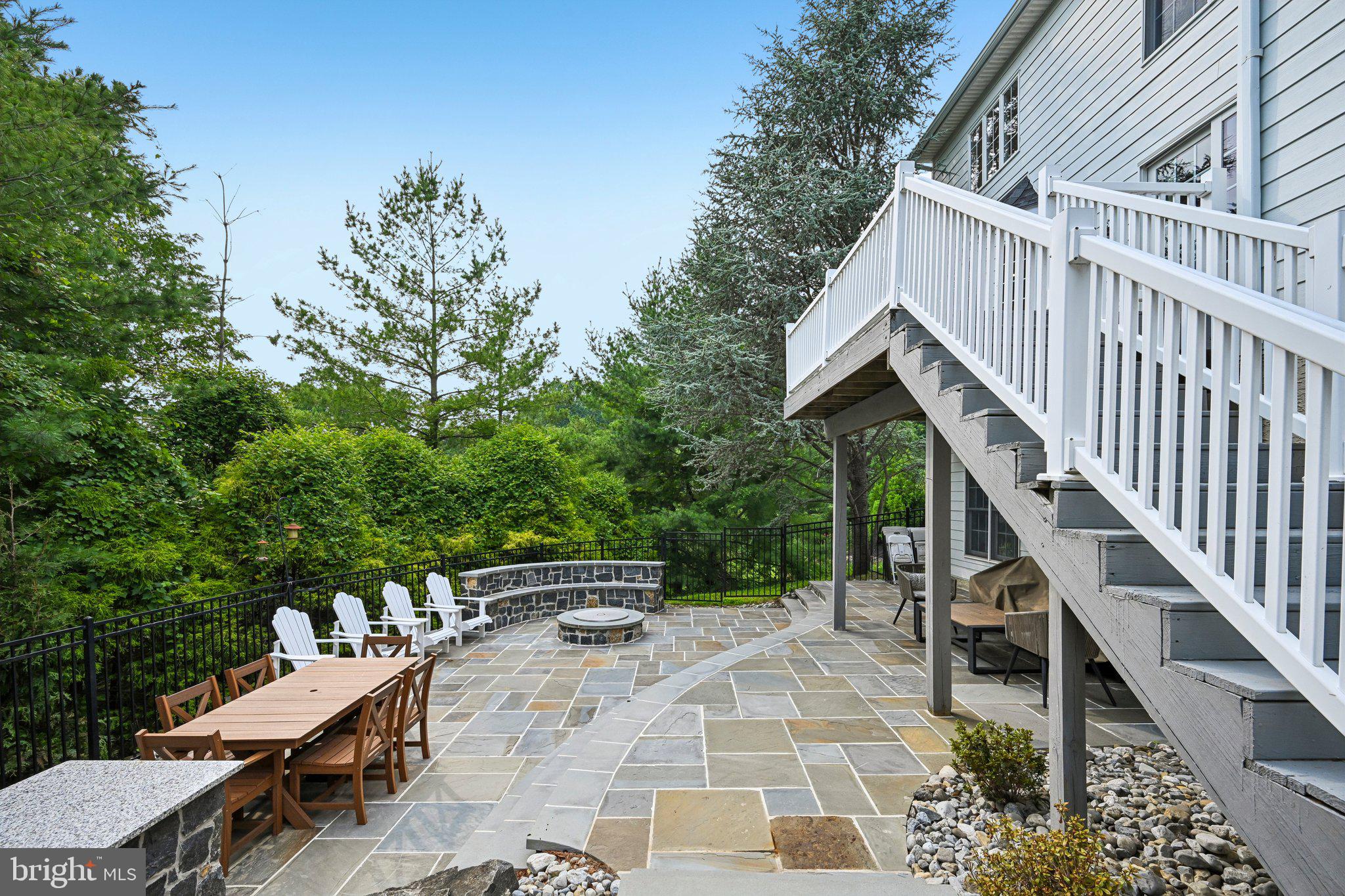 STONEWOLD - Residential
