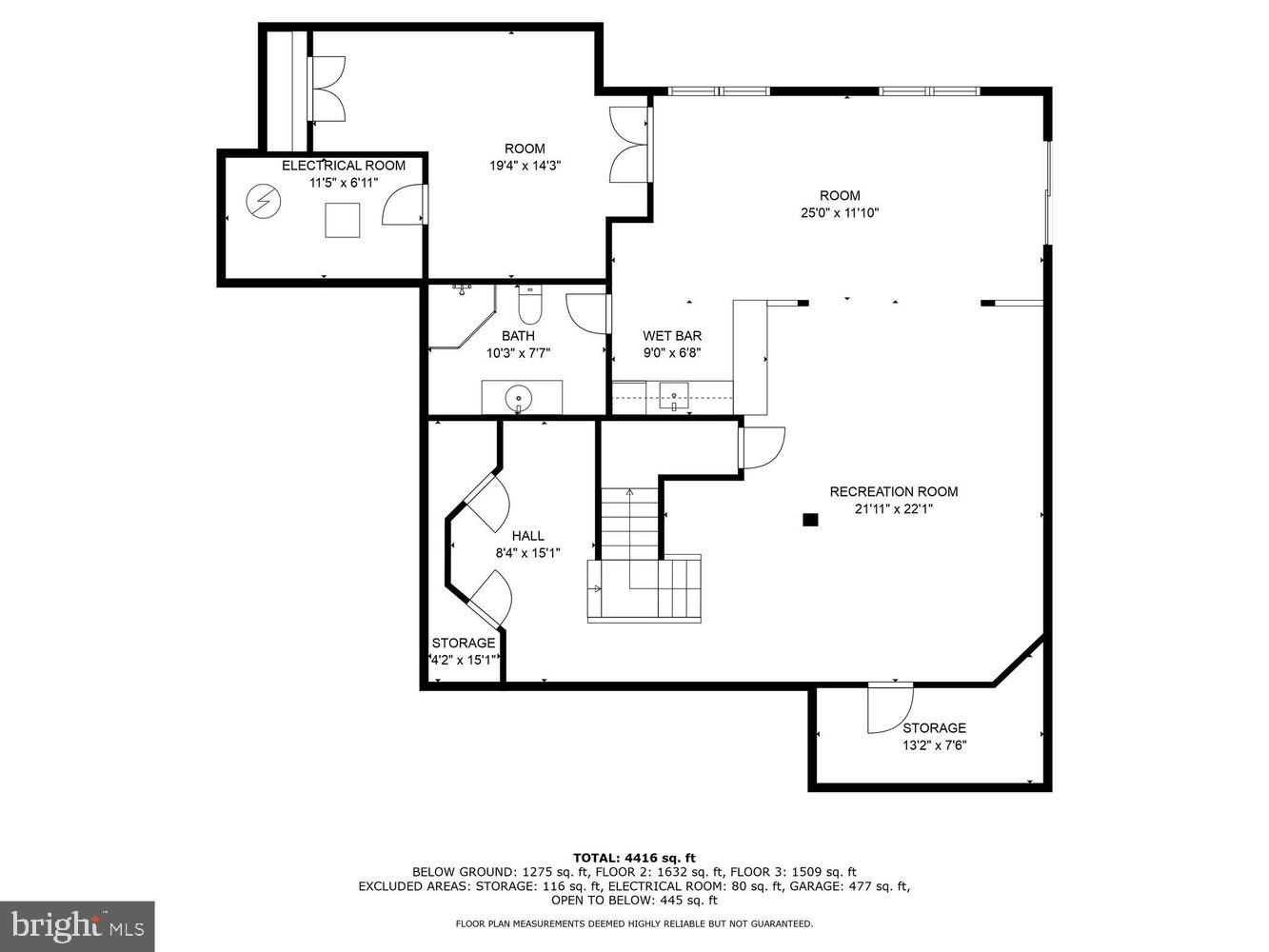 STONEWOLD - Residential