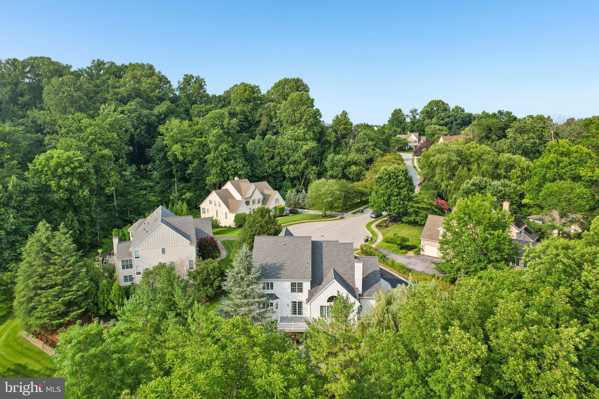 STONEWOLD - Residential