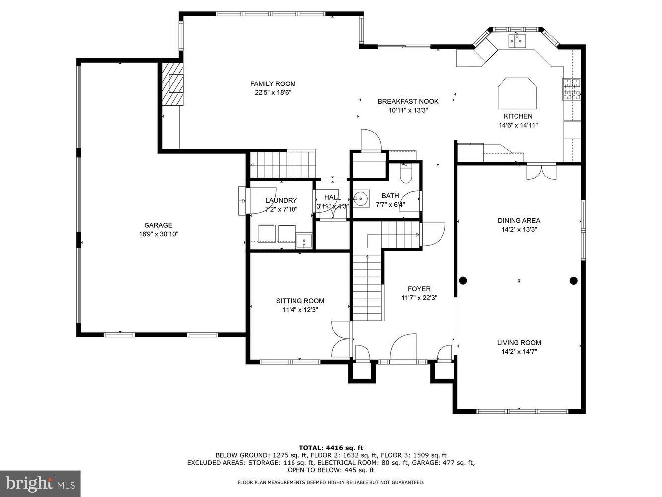 STONEWOLD - Residential