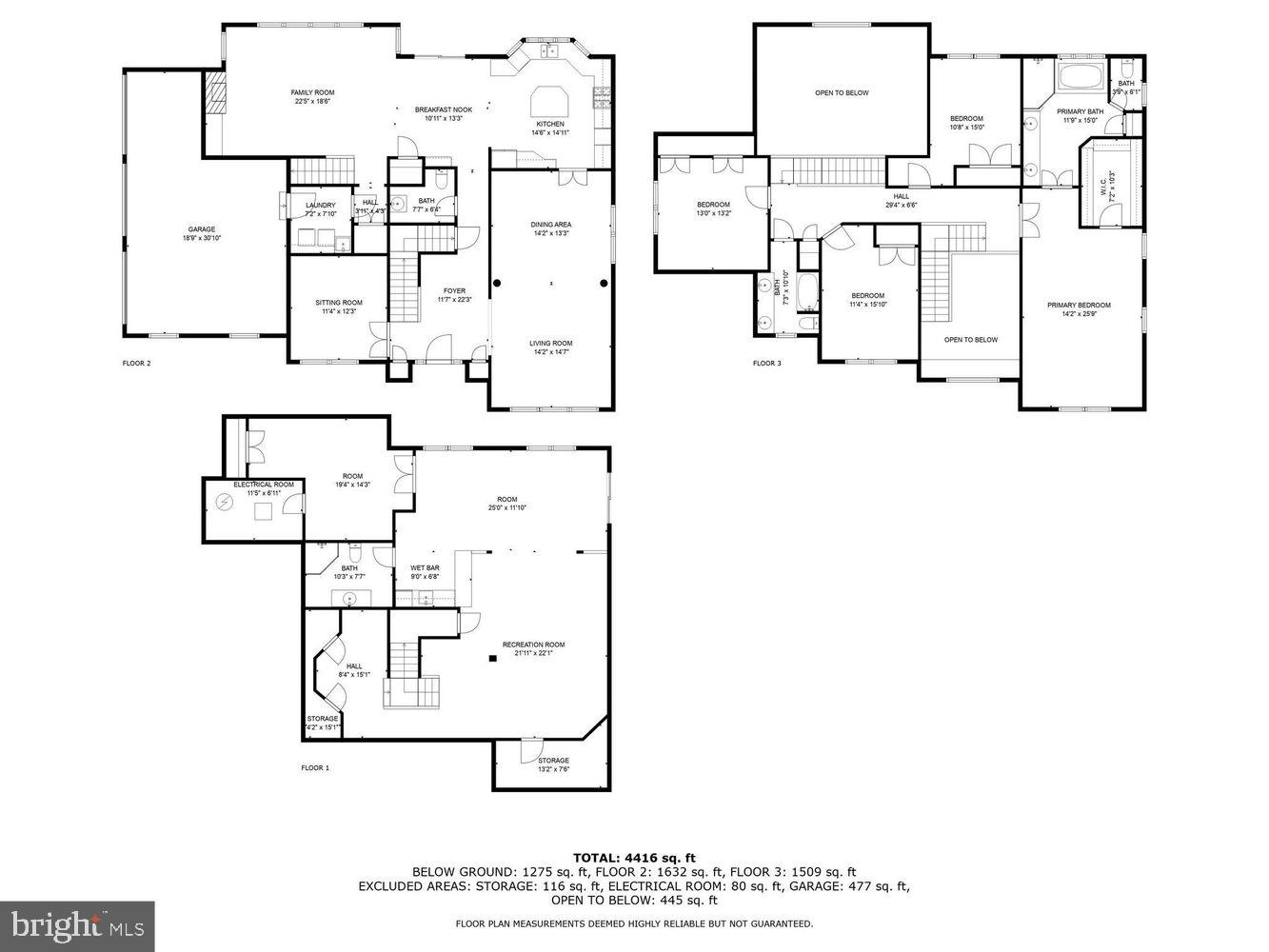 STONEWOLD - Residential