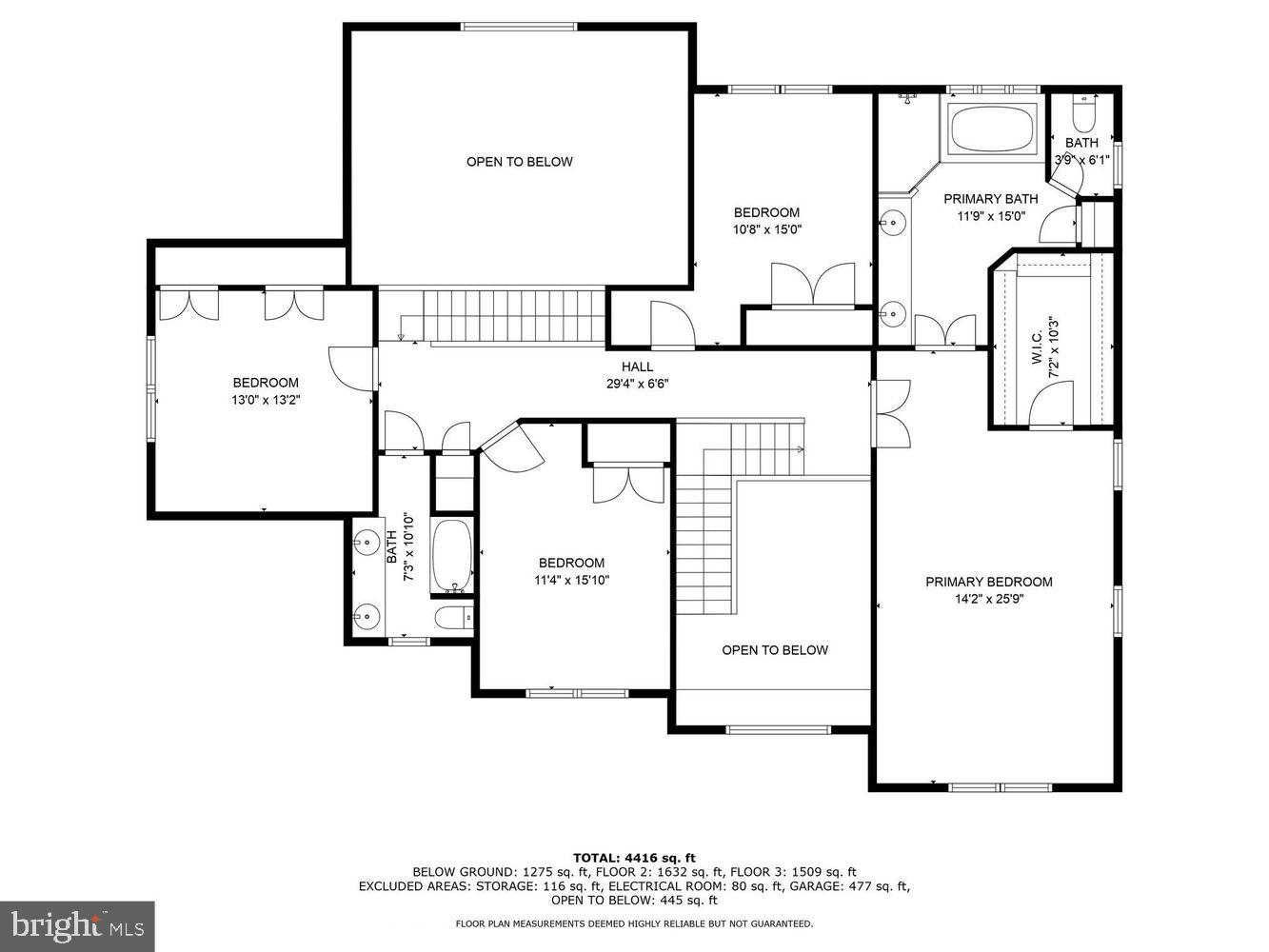 STONEWOLD - Residential