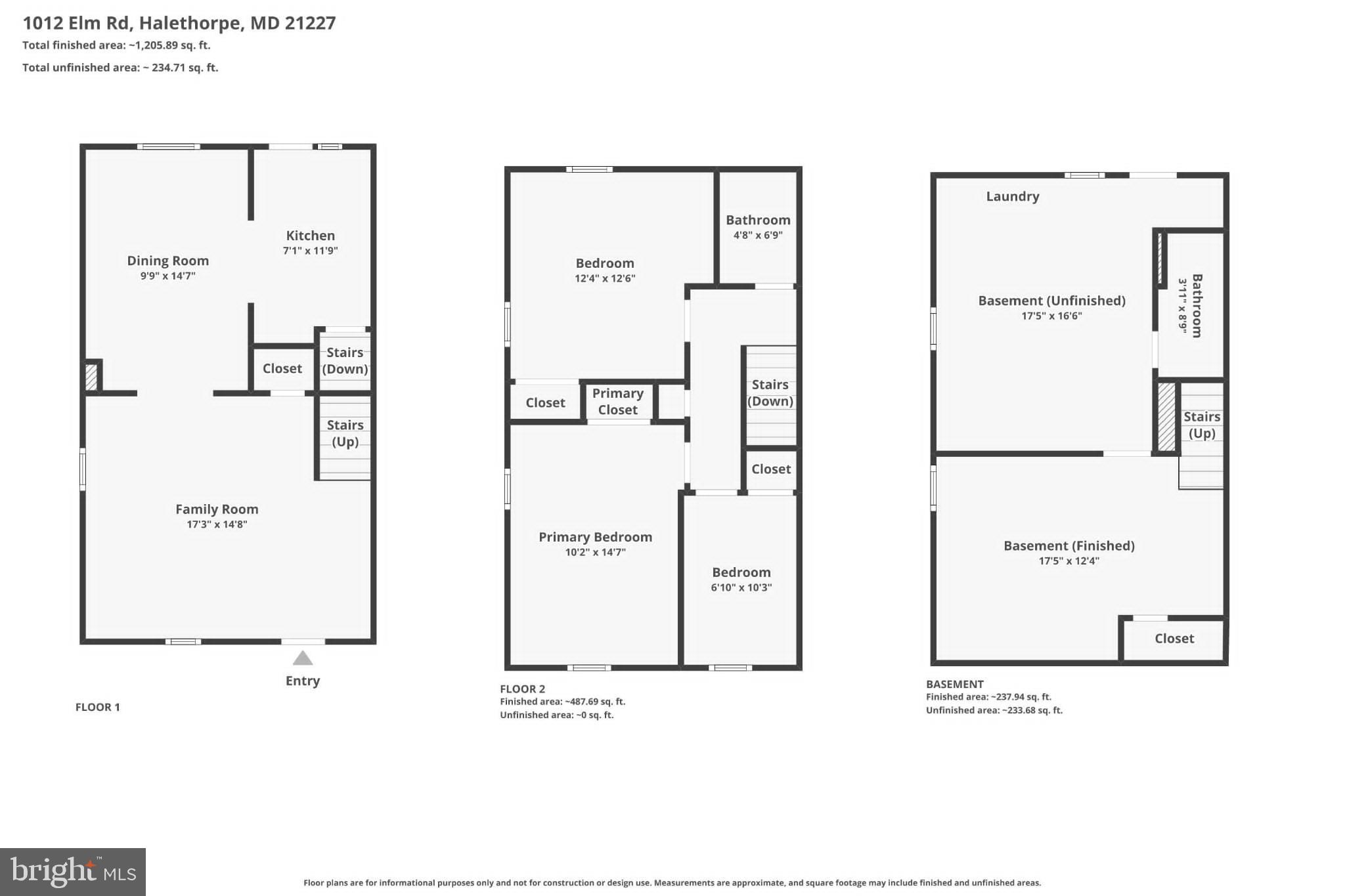ARBOUR MANOR - Residential