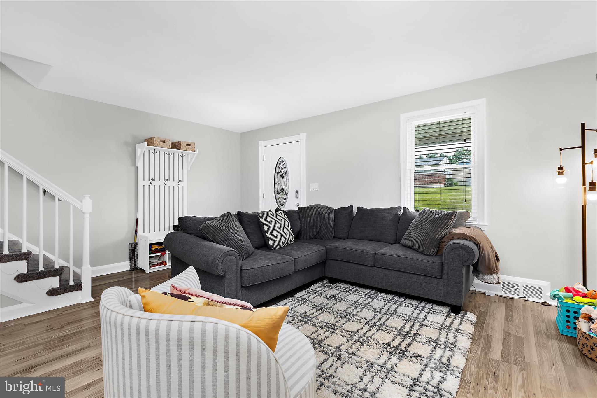 ARBOUR MANOR - Residential