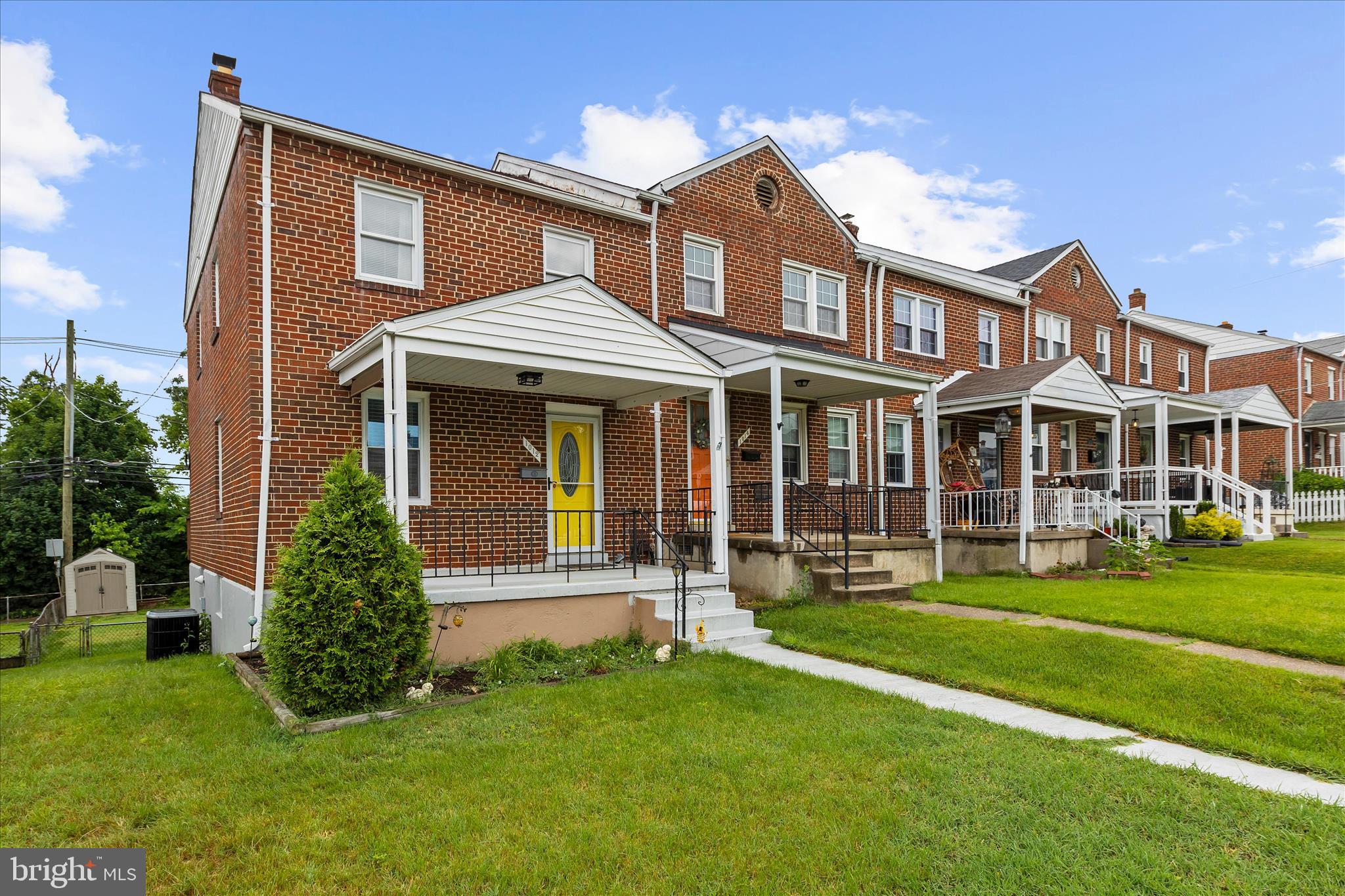 ARBOUR MANOR - Residential