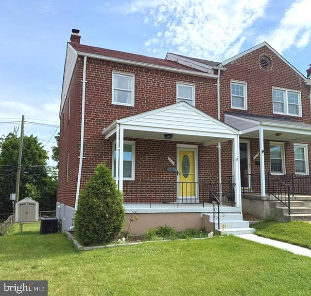 ARBOUR MANOR - Residential