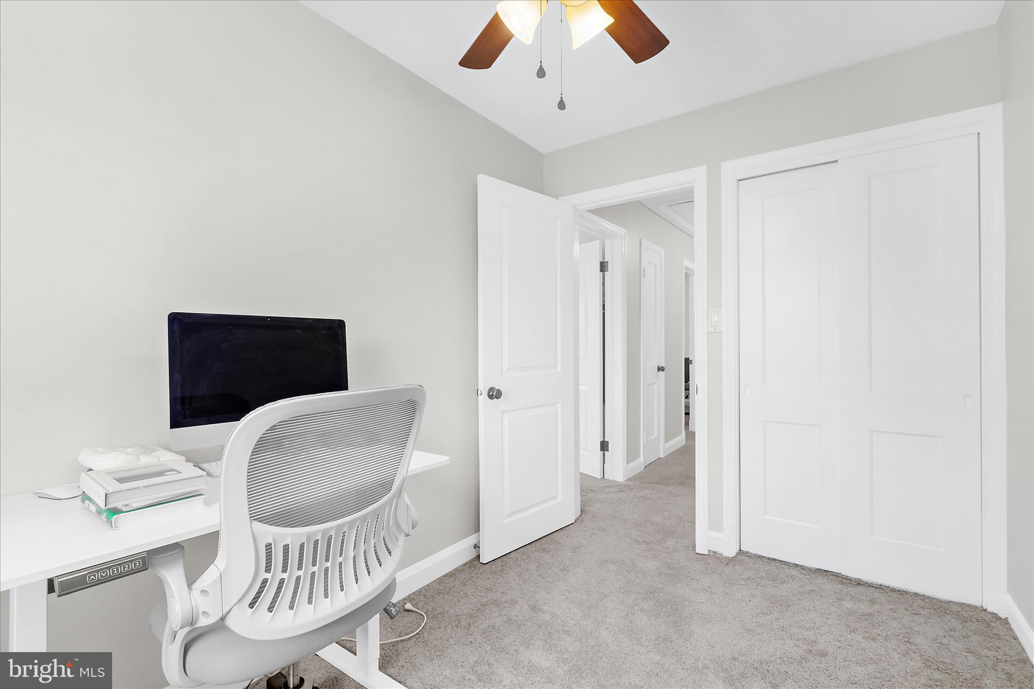 ARBOUR MANOR - Residential