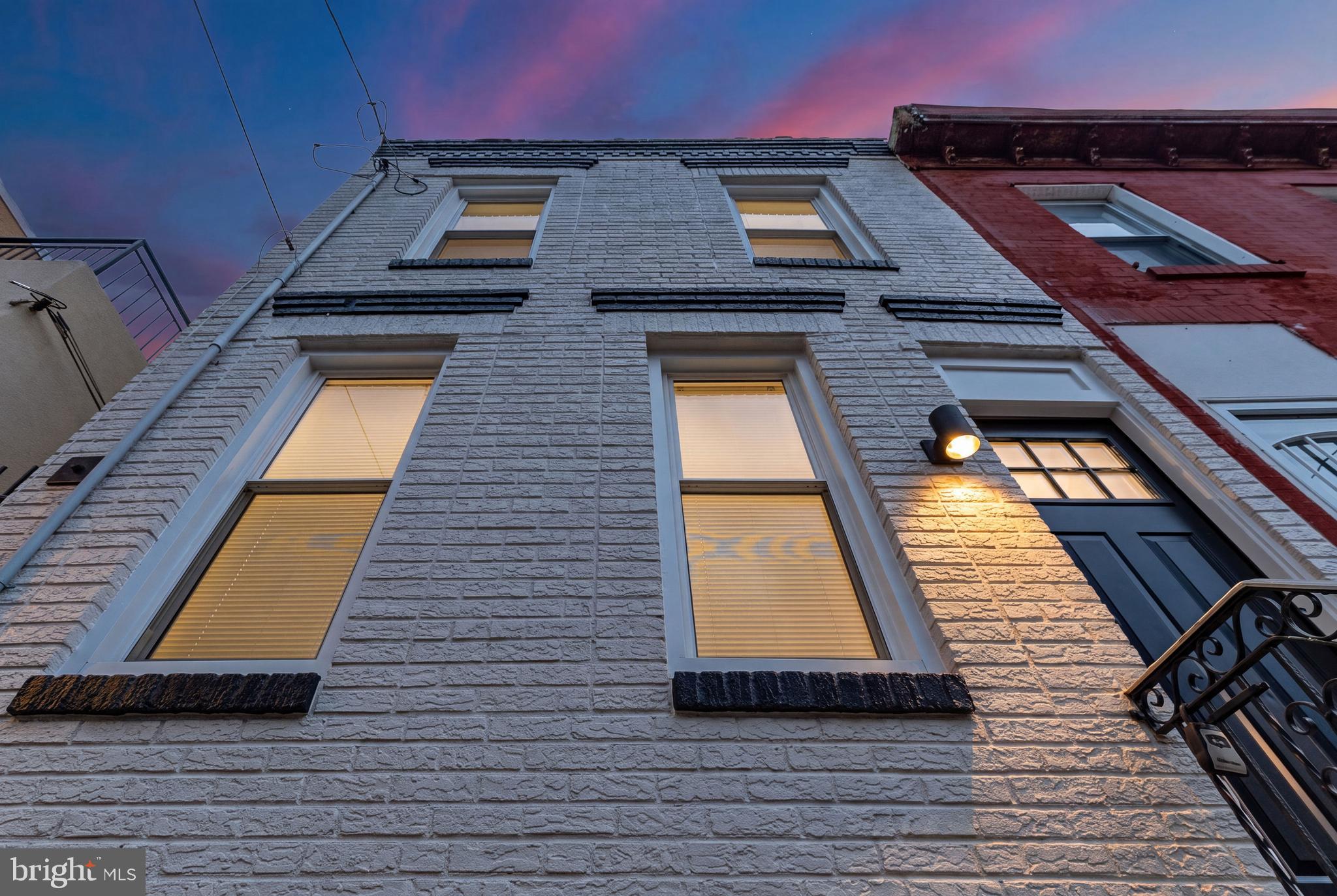 EAST PASSYUNK CROSSING - Residential