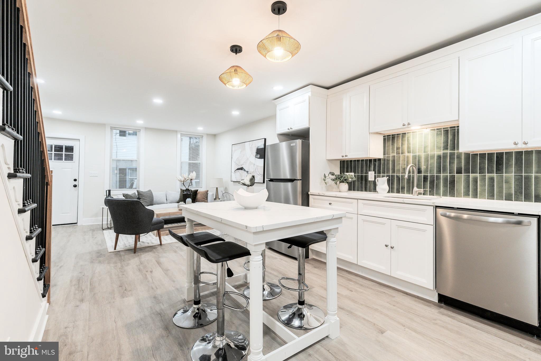 EAST PASSYUNK CROSSING - Residential