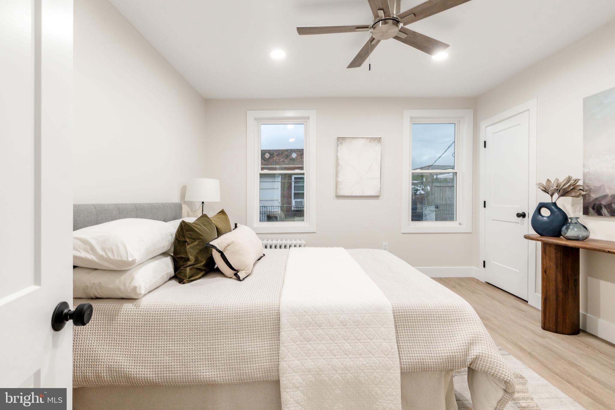 EAST PASSYUNK CROSSING - Residential