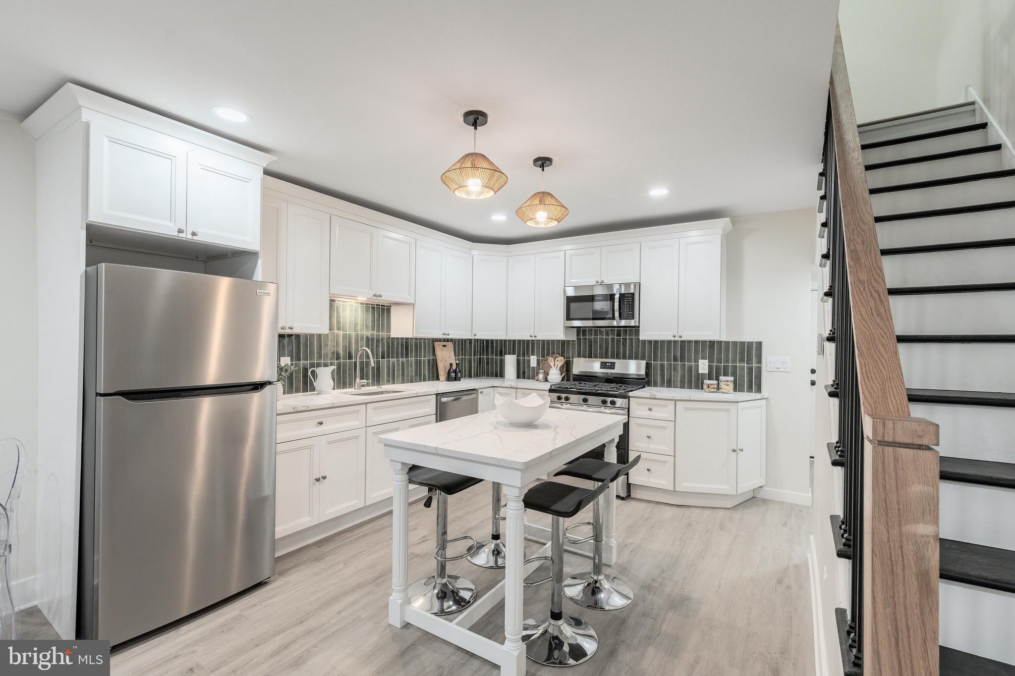 EAST PASSYUNK CROSSING - Residential