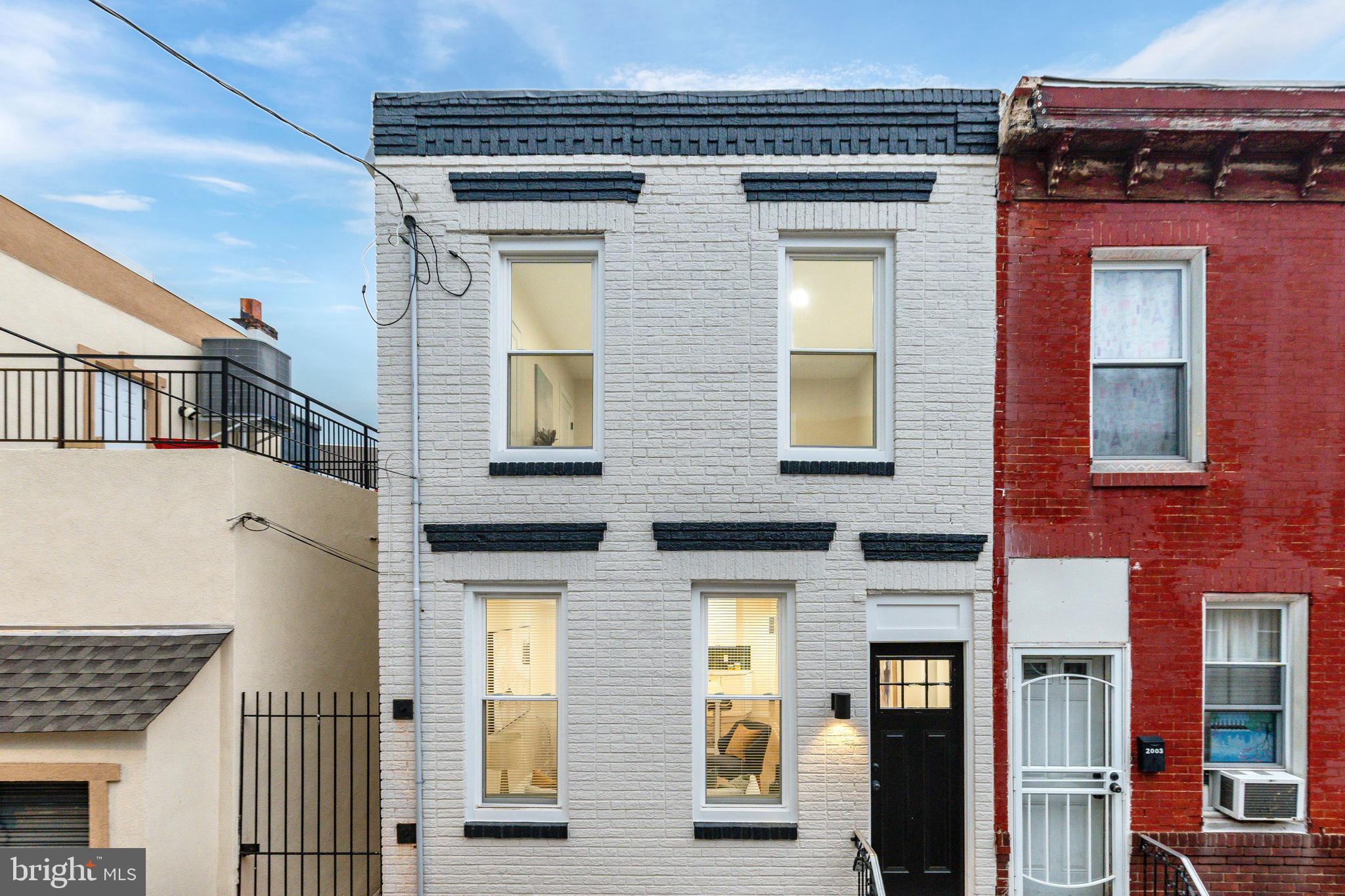EAST PASSYUNK CROSSING - Residential