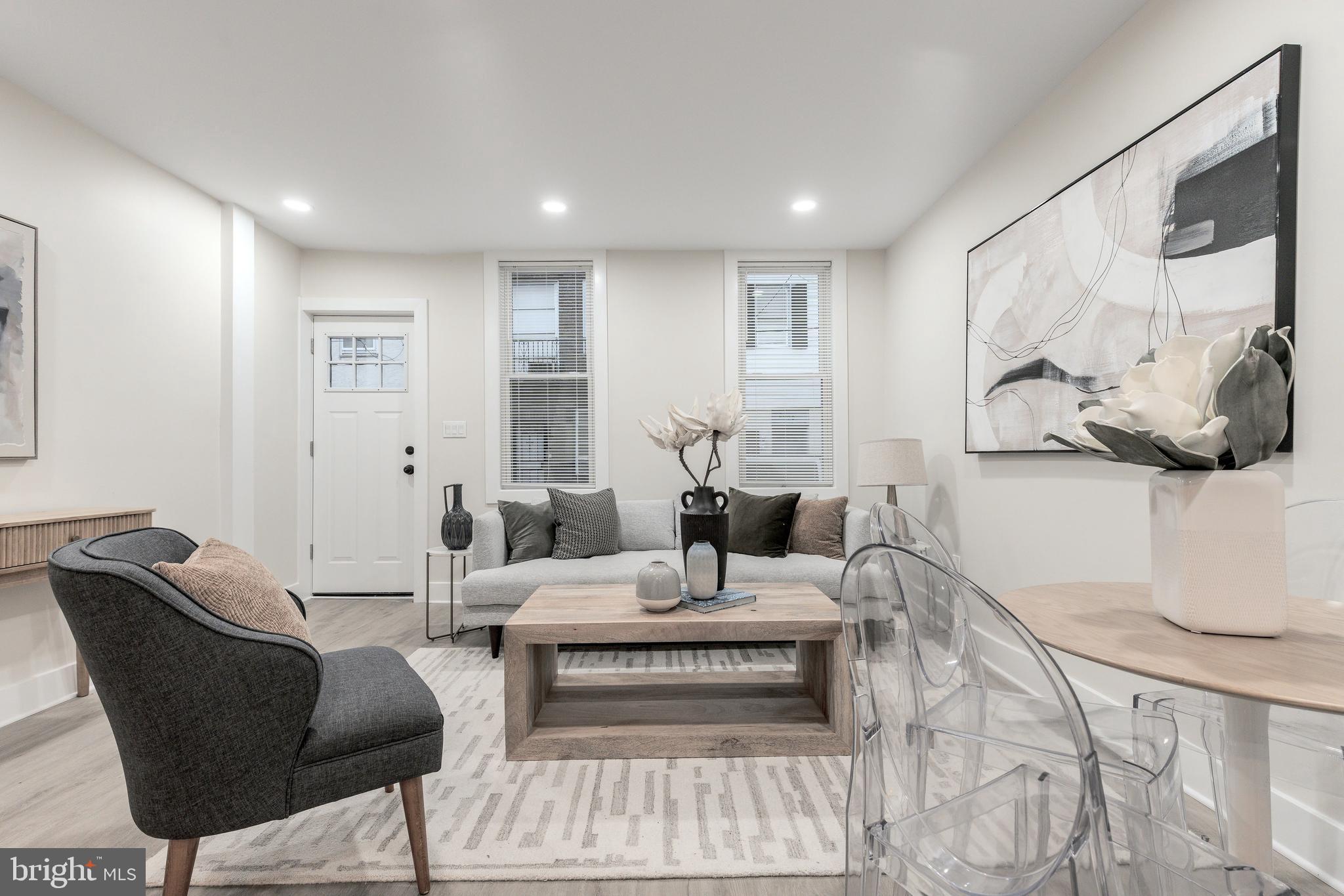 EAST PASSYUNK CROSSING - Residential