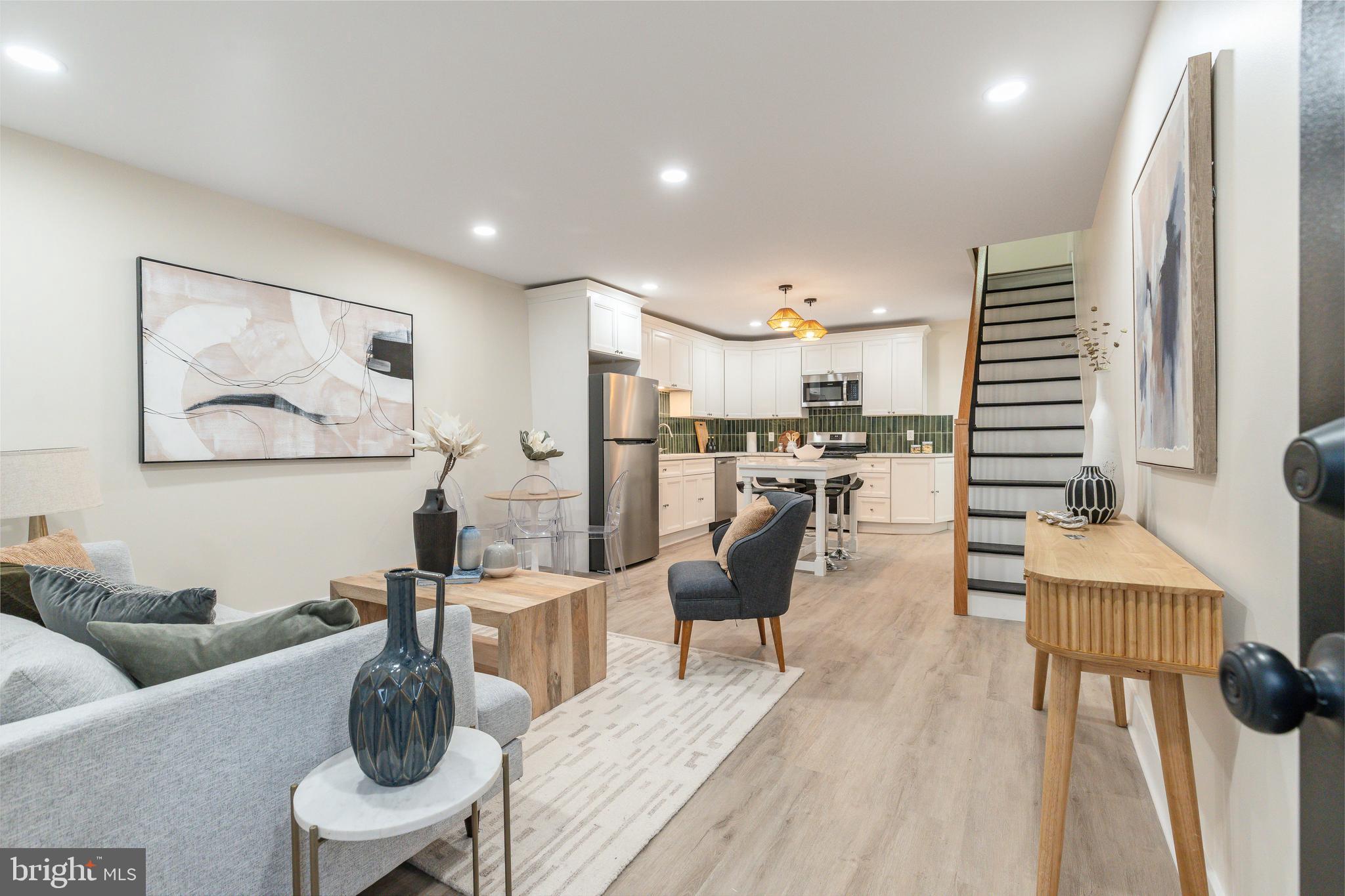 EAST PASSYUNK CROSSING - Residential