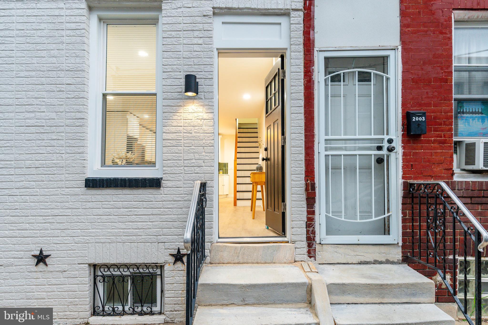 EAST PASSYUNK CROSSING - Residential