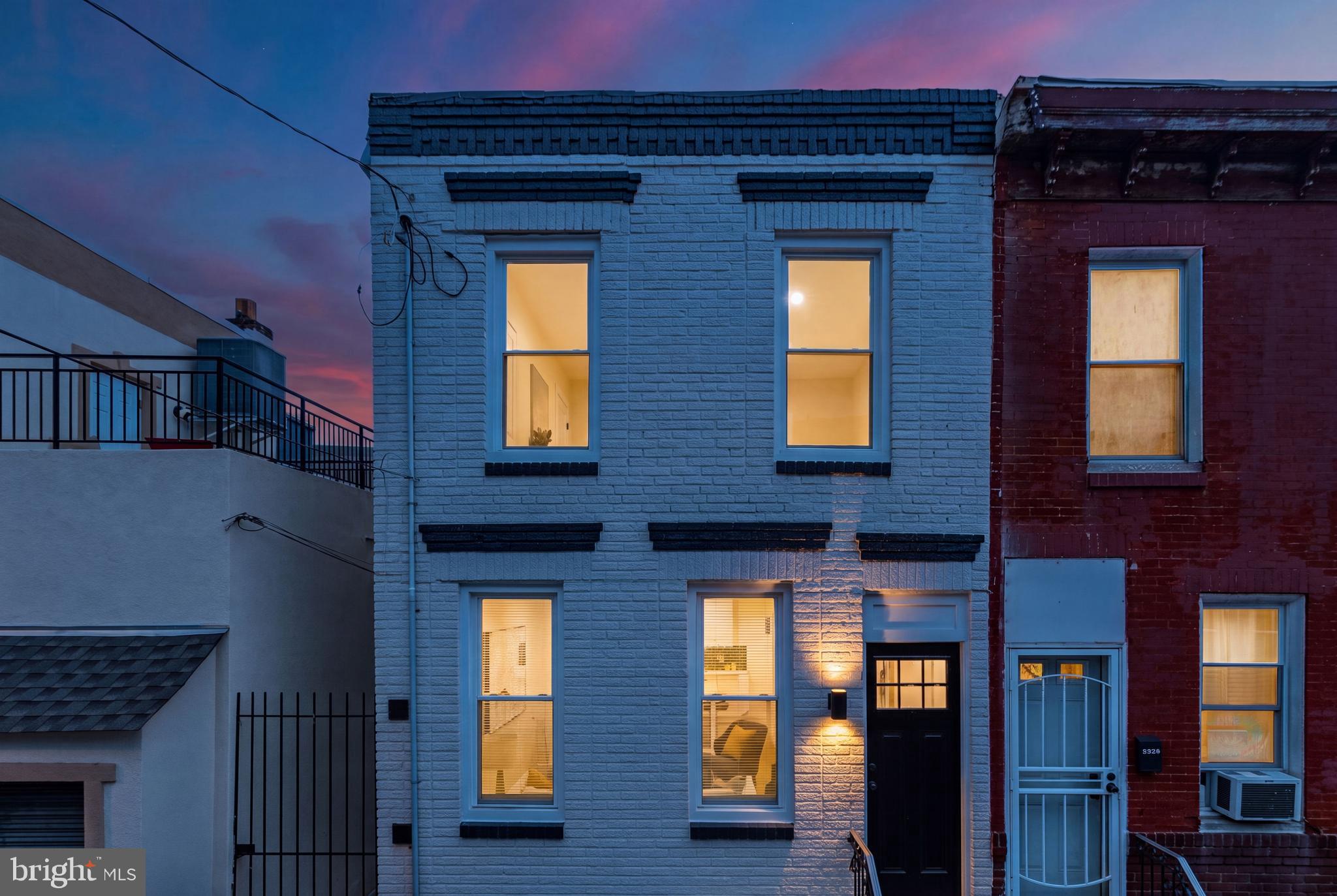 EAST PASSYUNK CROSSING - Residential