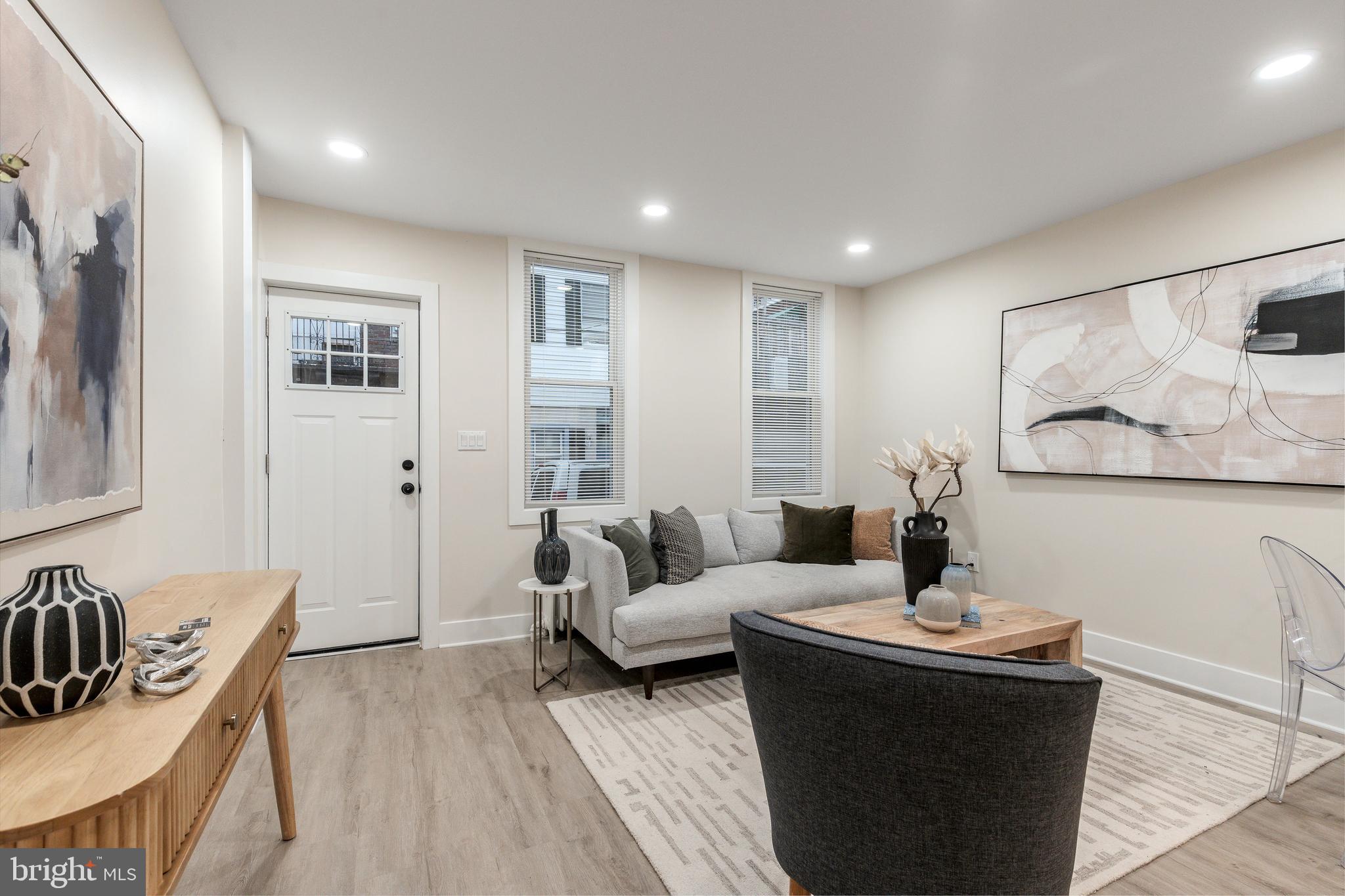 EAST PASSYUNK CROSSING - Residential