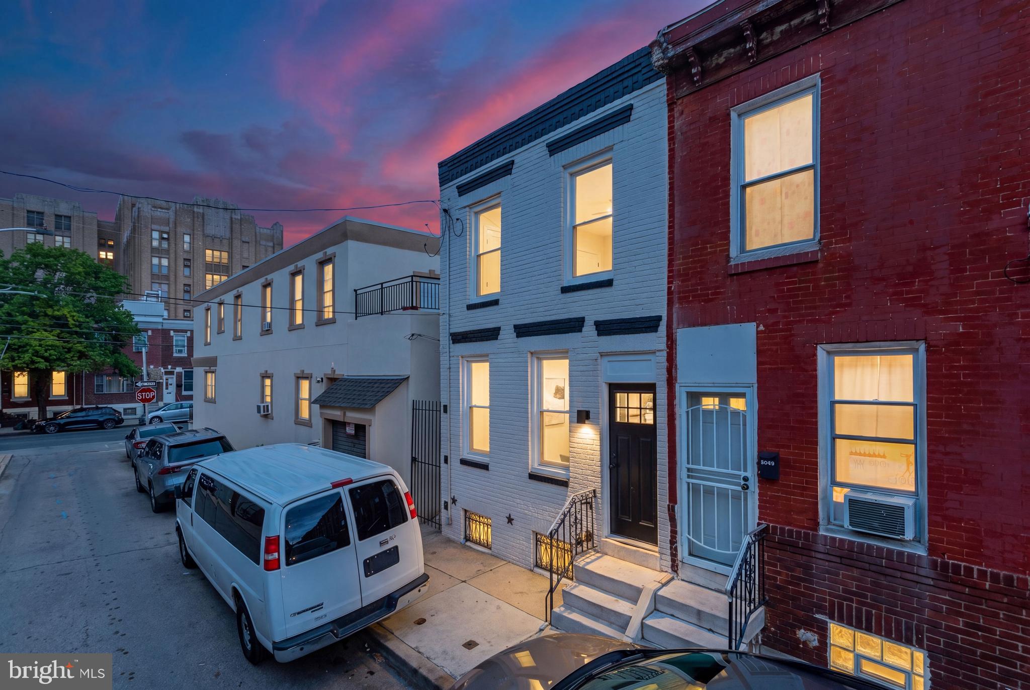 EAST PASSYUNK CROSSING - Residential