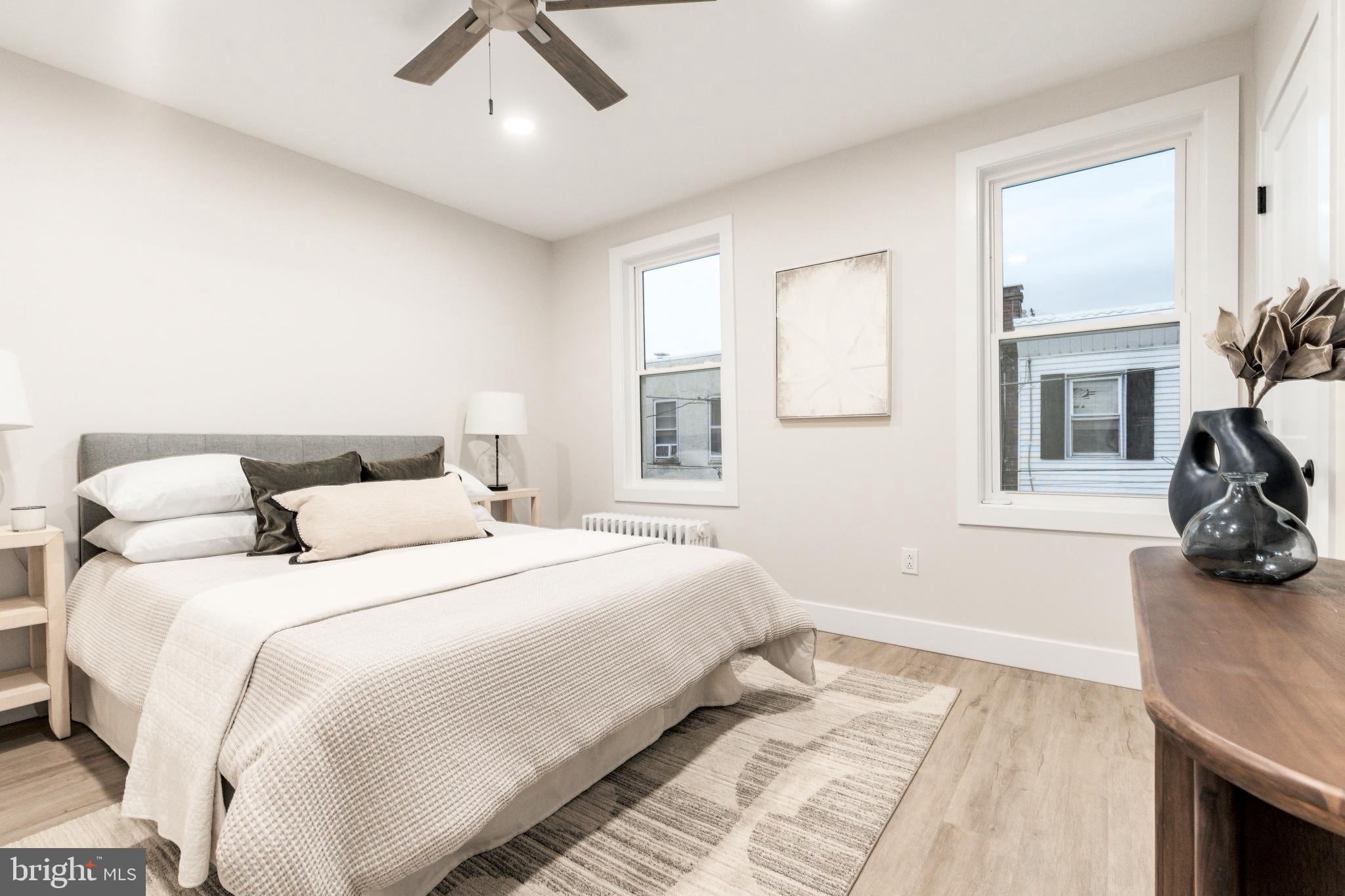 EAST PASSYUNK CROSSING - Residential