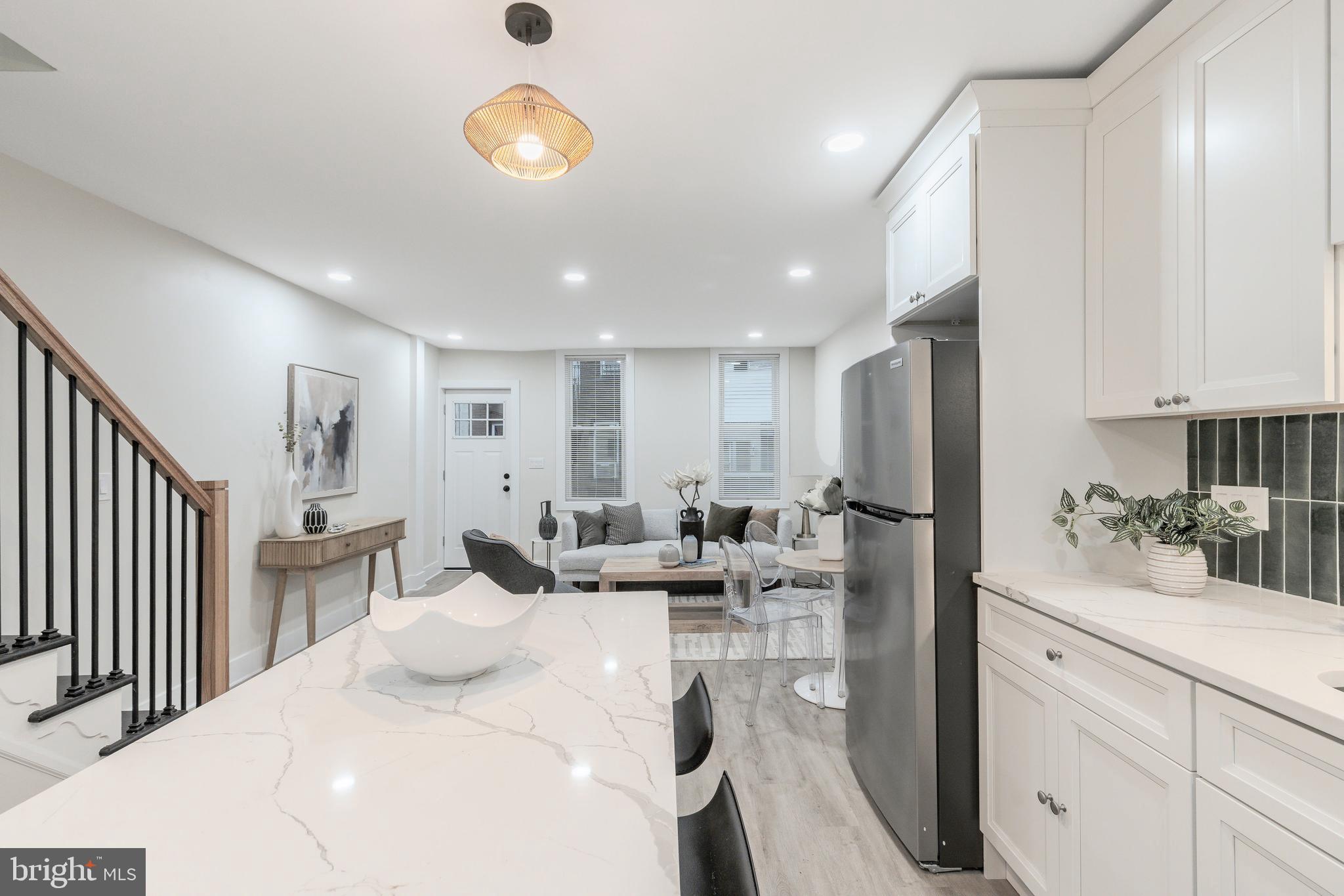 EAST PASSYUNK CROSSING - Residential
