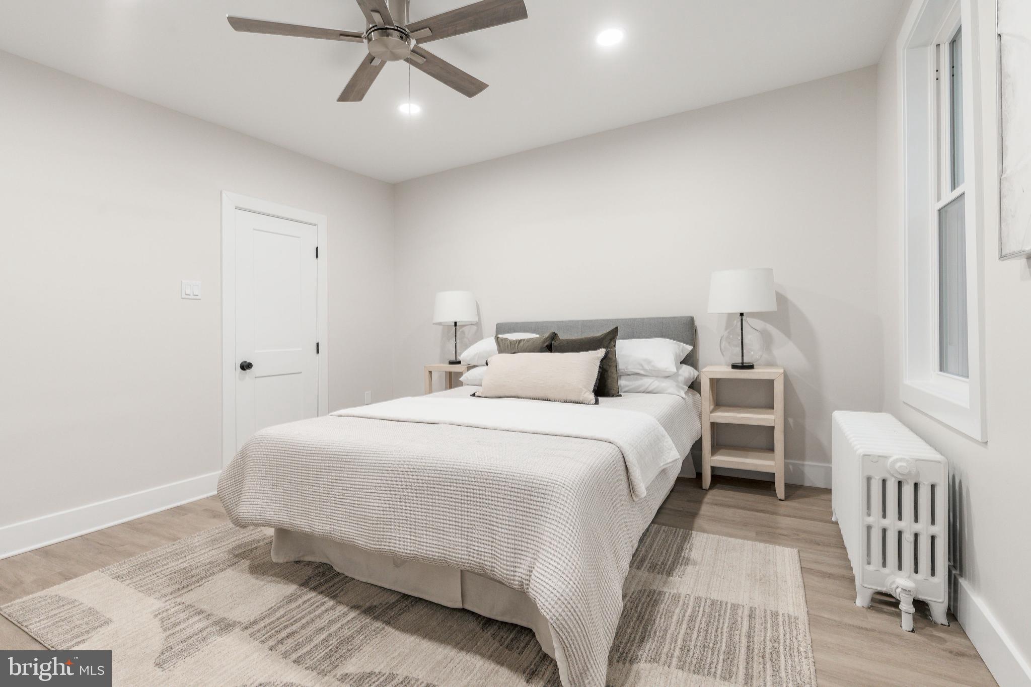 EAST PASSYUNK CROSSING - Residential