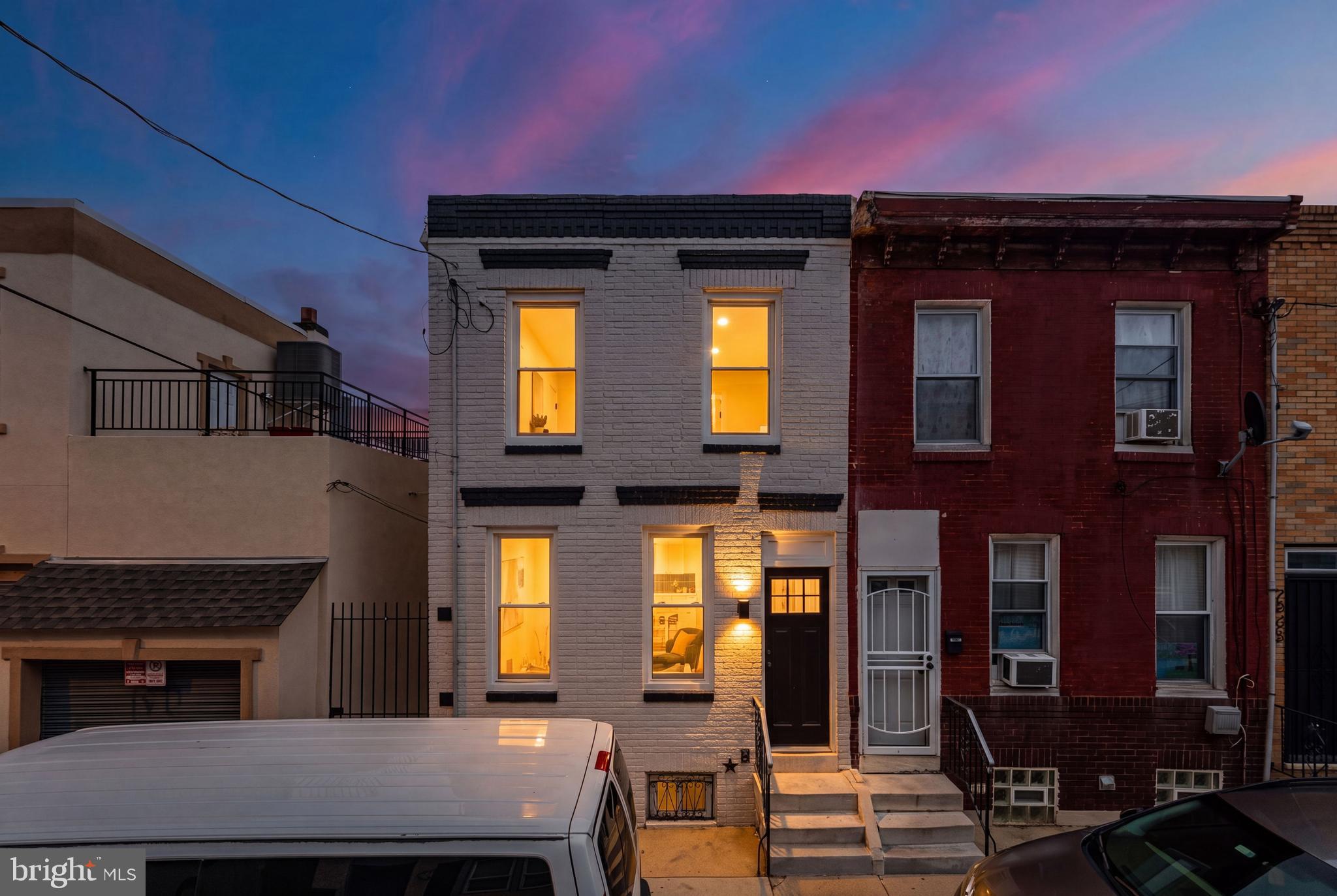 EAST PASSYUNK CROSSING - Residential