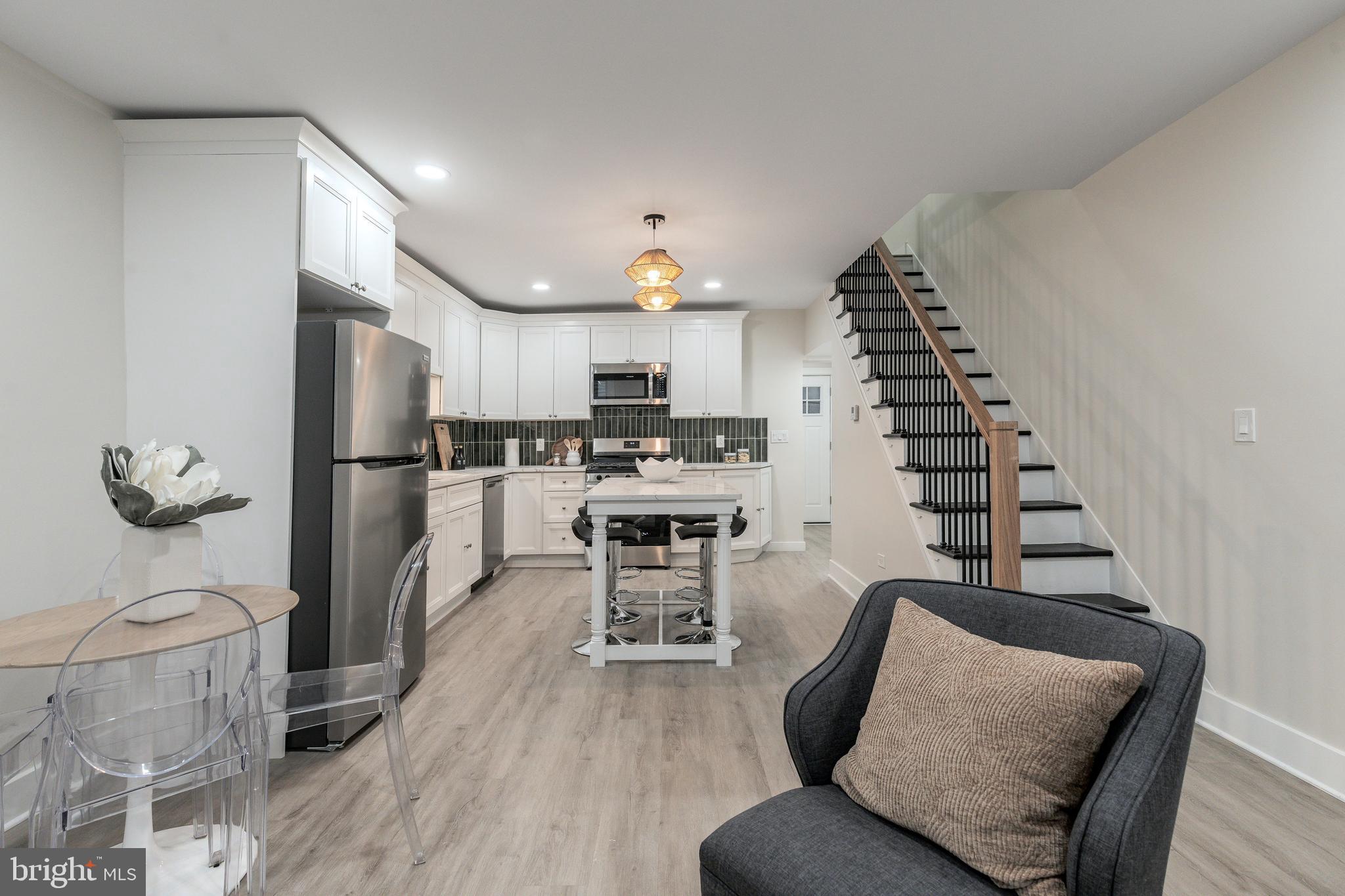 EAST PASSYUNK CROSSING - Residential