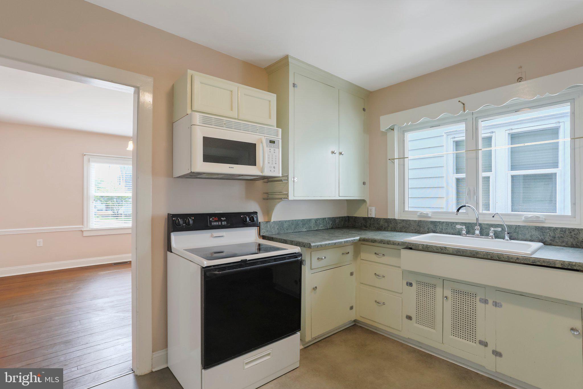 MARTINSBURG CITY - Residential