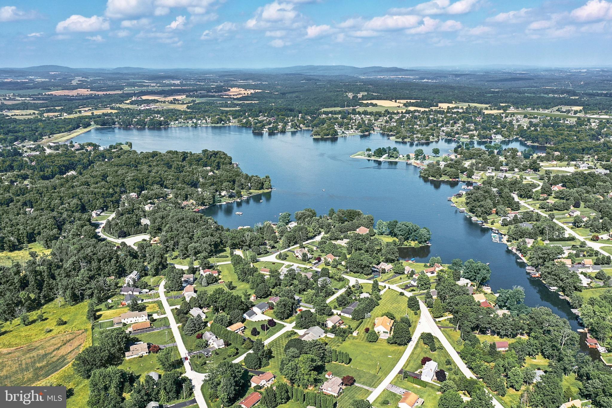LAKE MEADE - Residential