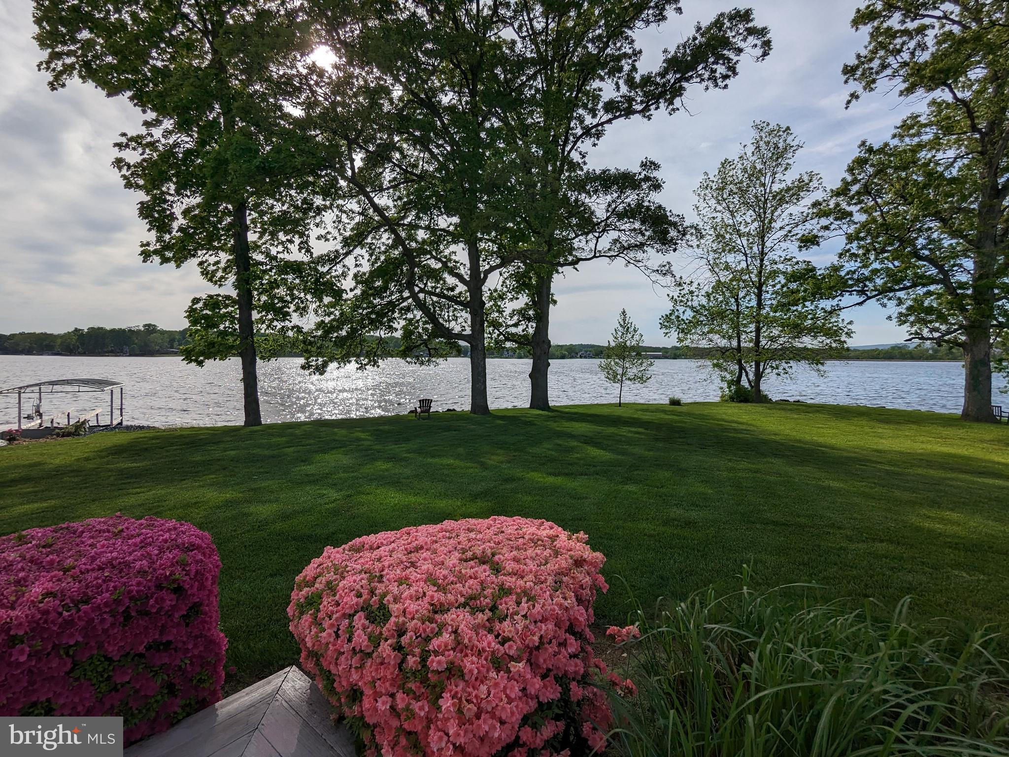 LAKE MEADE - Residential