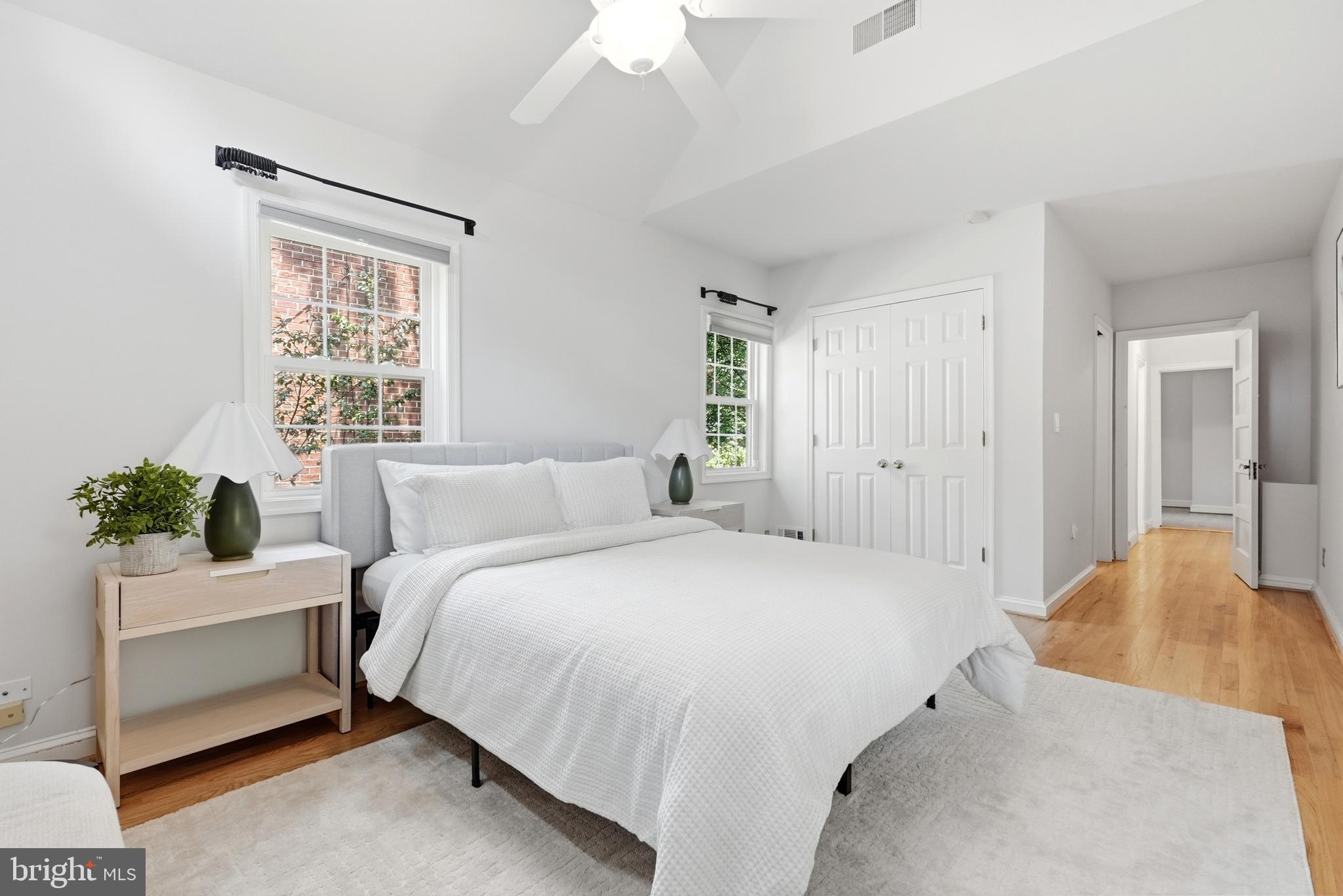 TAKOMA PARK - Residential