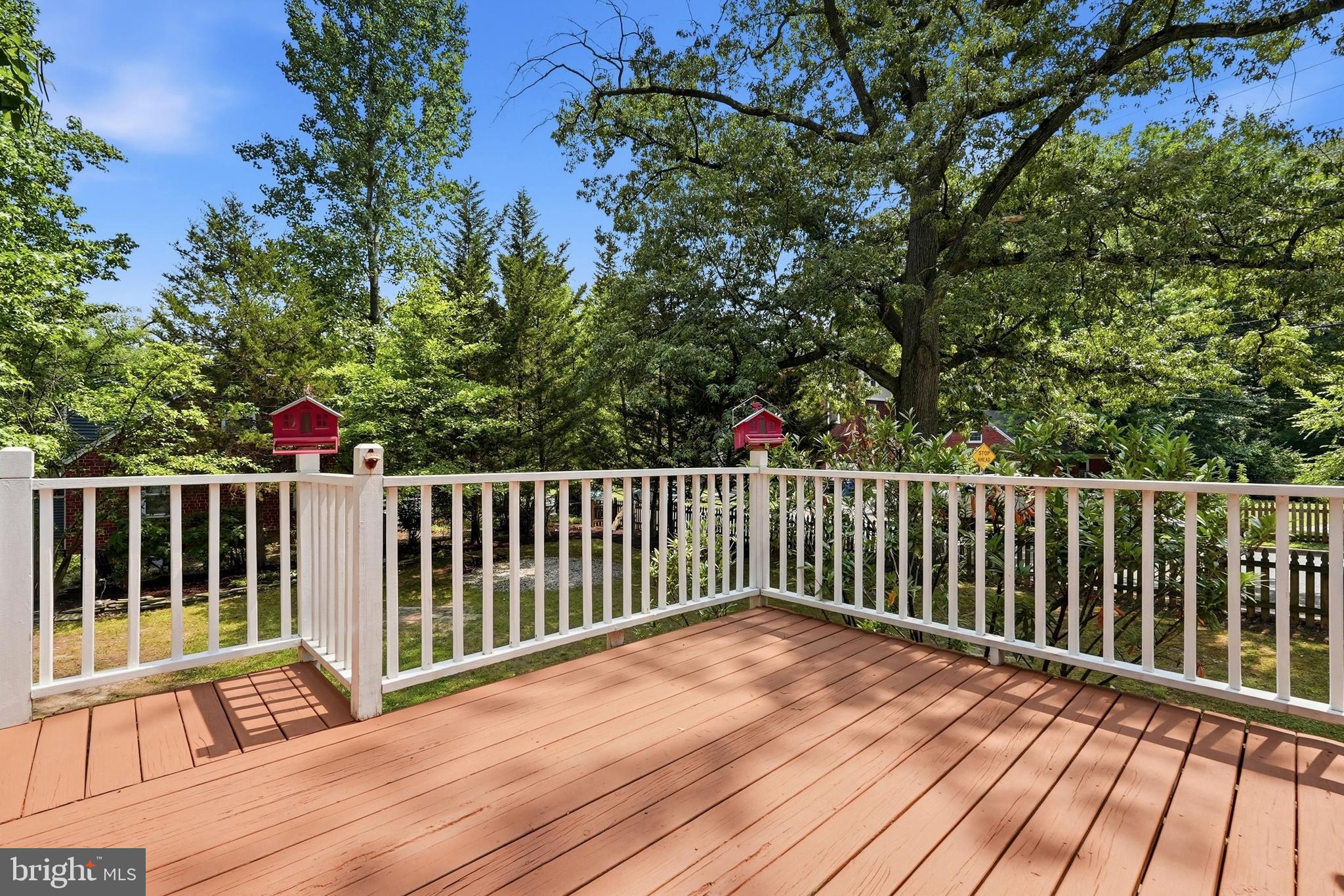 TAKOMA PARK - Residential