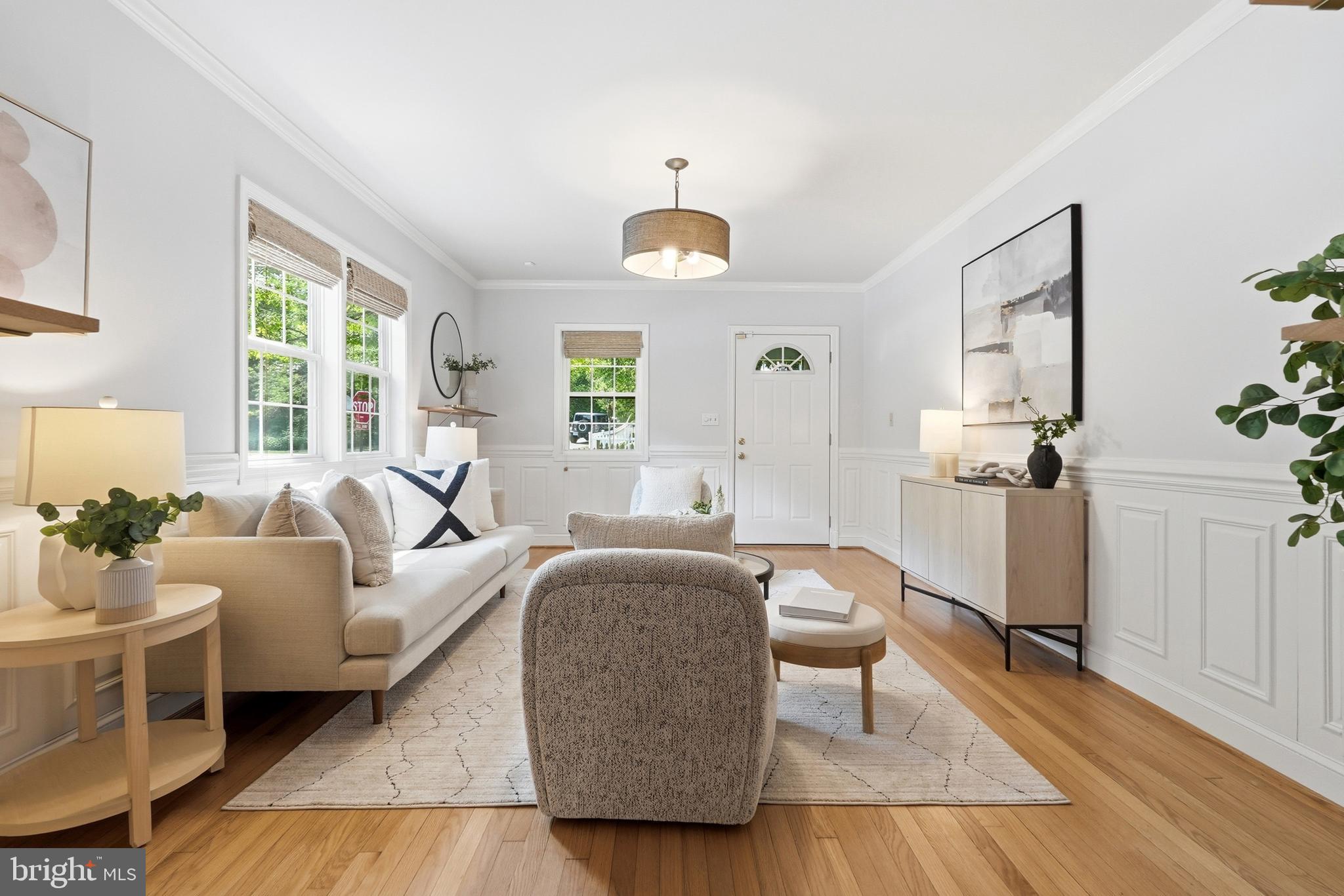 TAKOMA PARK - Residential
