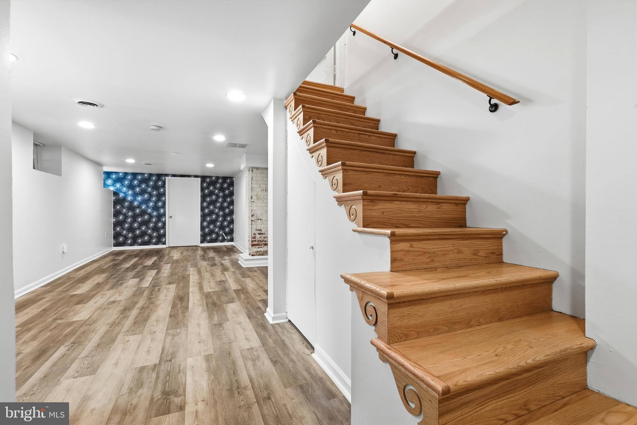 TAKOMA PARK - Residential