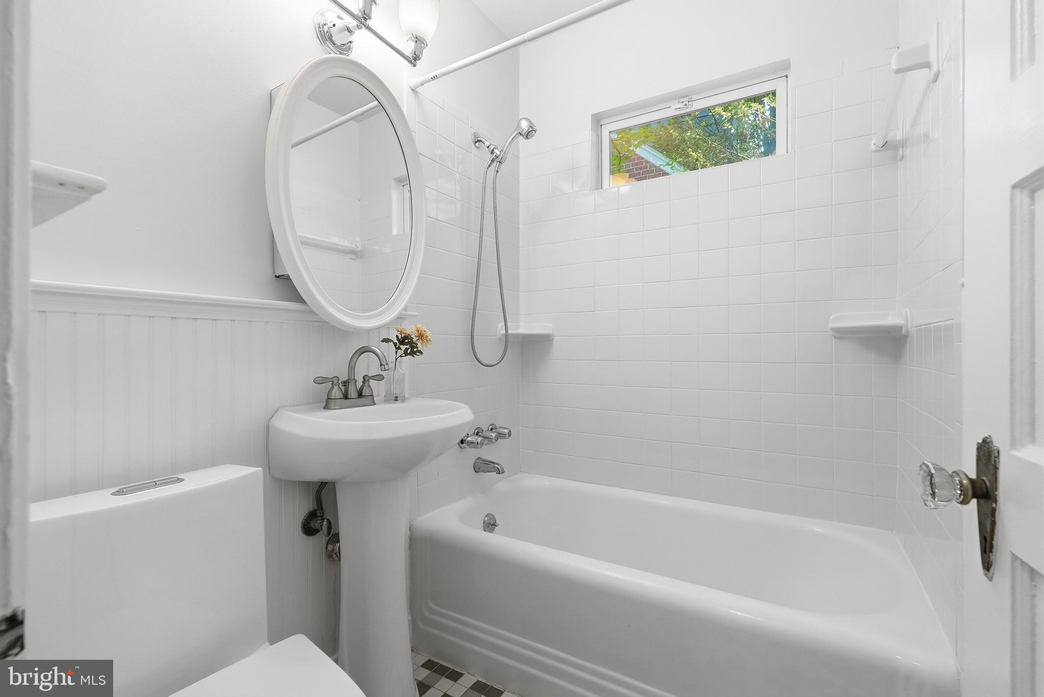 TAKOMA PARK - Residential