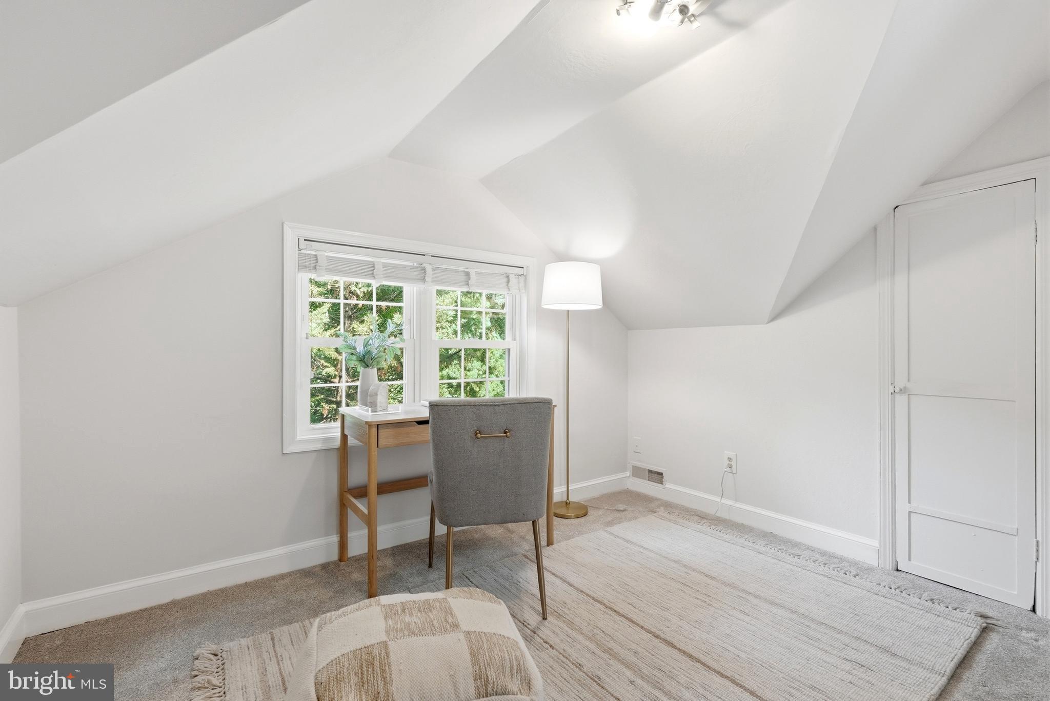 TAKOMA PARK - Residential