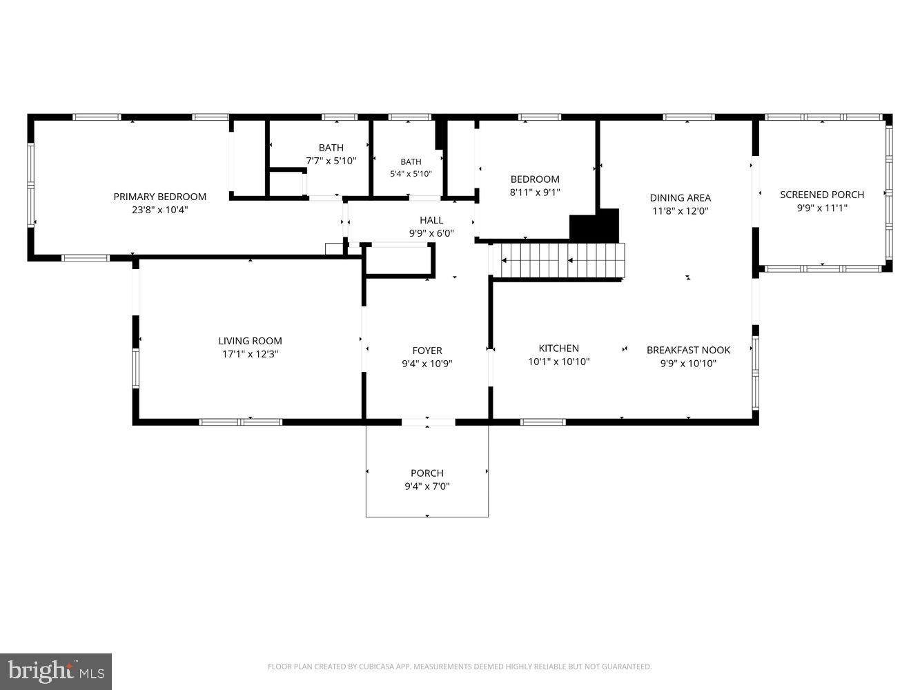 TAKOMA PARK - Residential