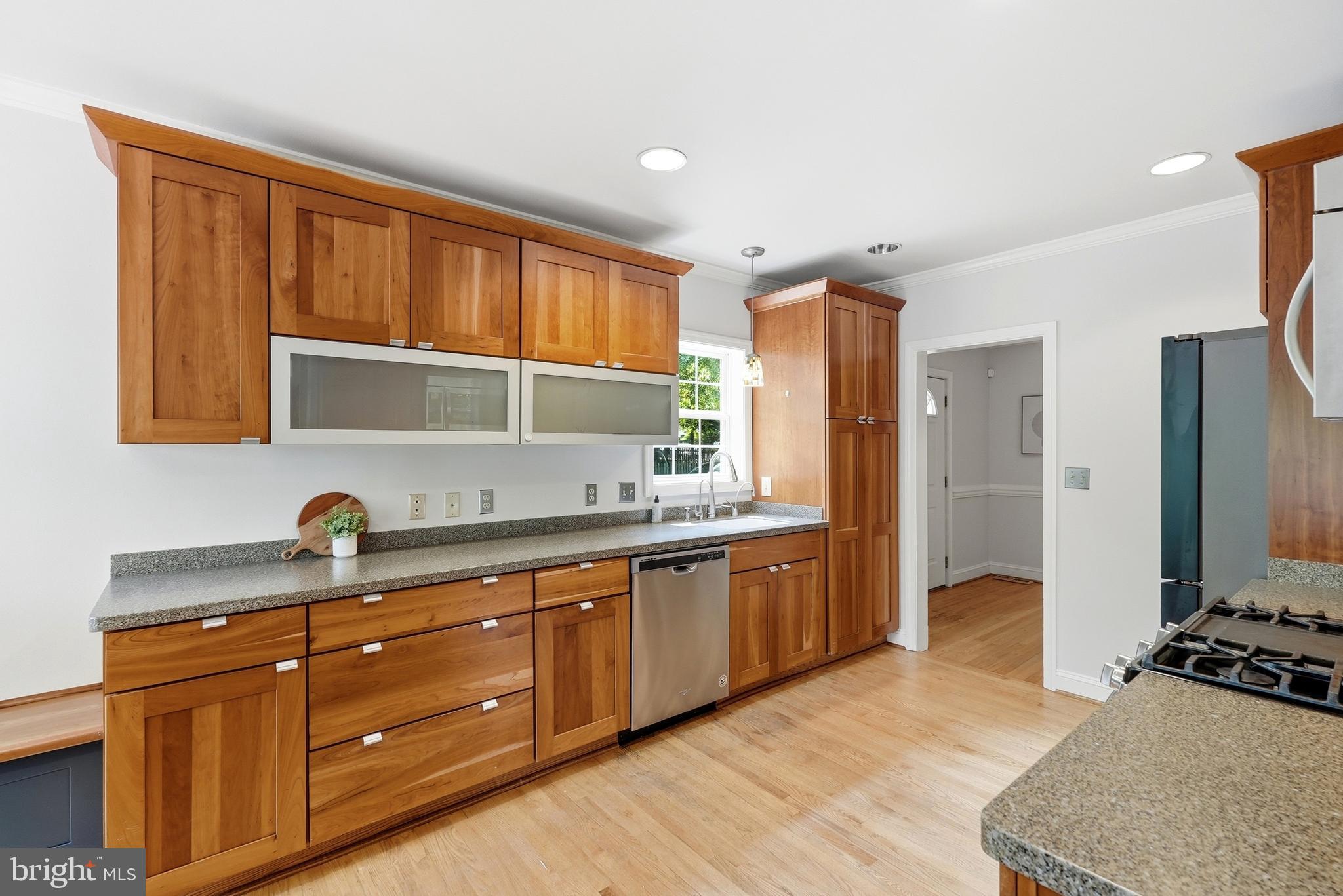 TAKOMA PARK - Residential