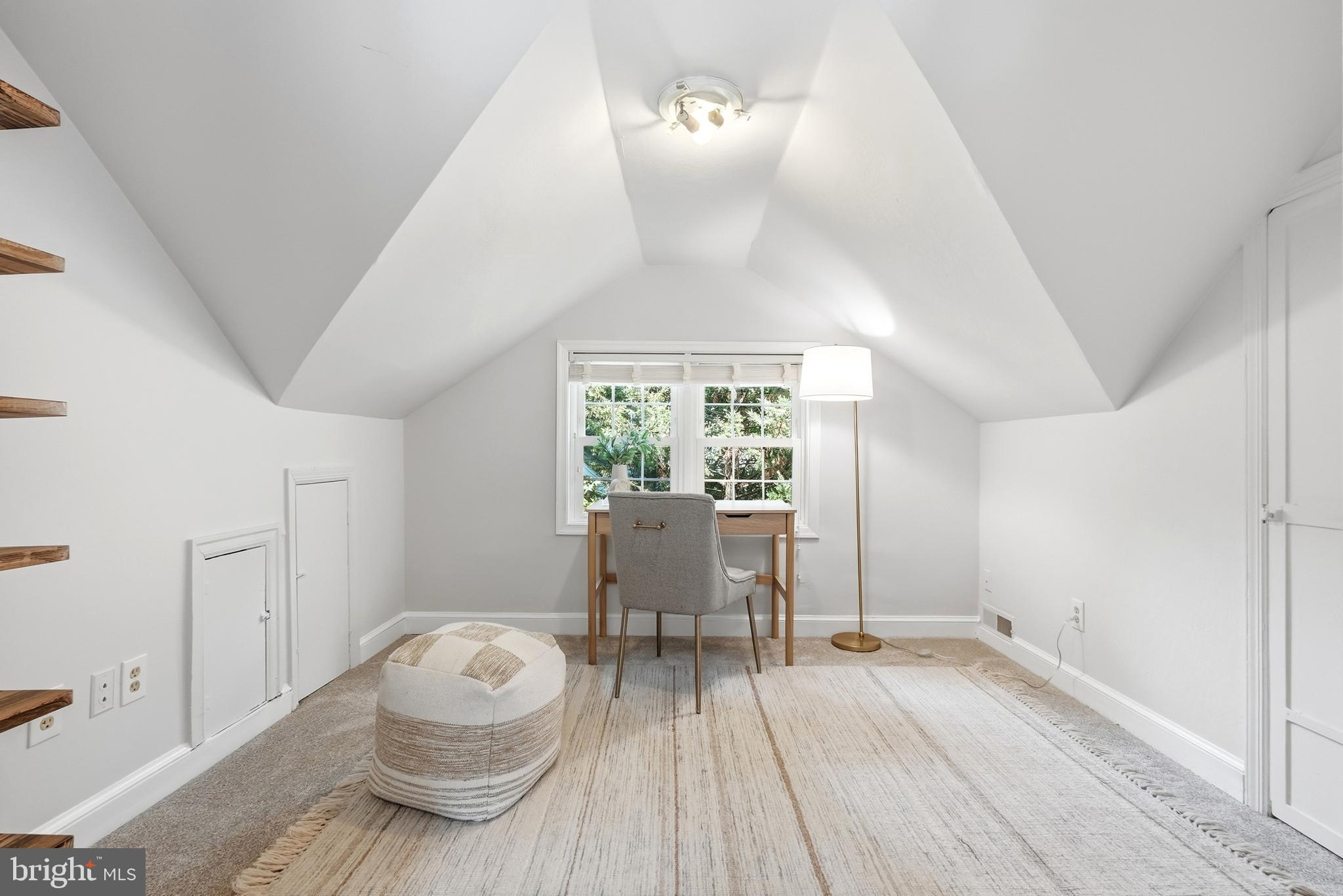TAKOMA PARK - Residential